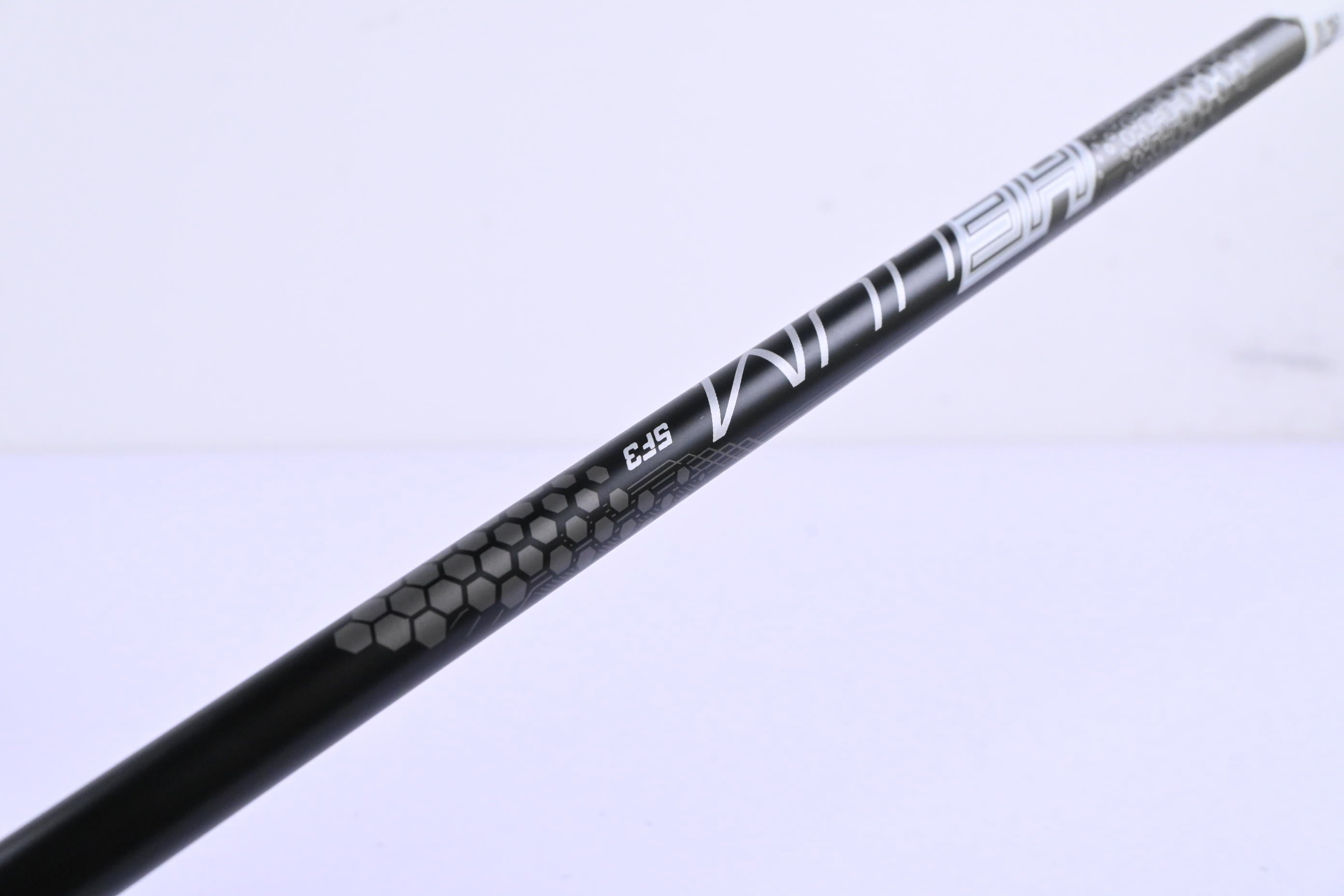 Cobra Aerojet Max Driver / 12 Degree / Regular Flex UST Helium Nanocore 5 Shaft