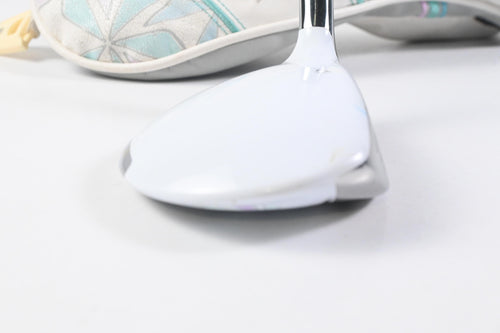 Ladies Taylormade Kalea 3 #5 Wood / 20 Degree / Ladies Flex Kalea 45 Shaft