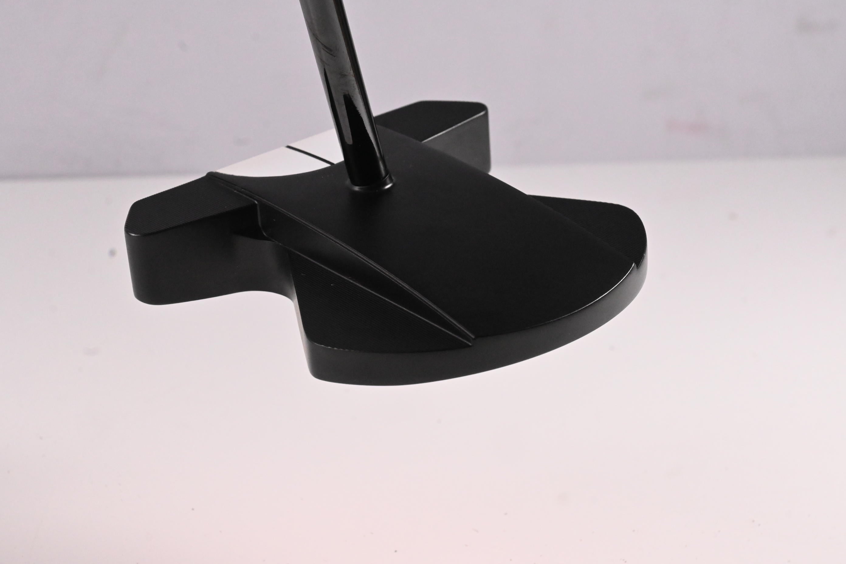 Odyssey Ai-Dual Square 2 Square Broomstick 1/2-Ball Putter / 46 Inch
