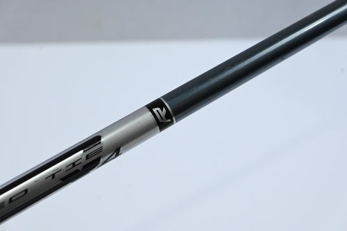 OZIK MFS Red Tie Q4 65 #5 Wood Shaft / Regular Flex / Cobra 2nd Gen