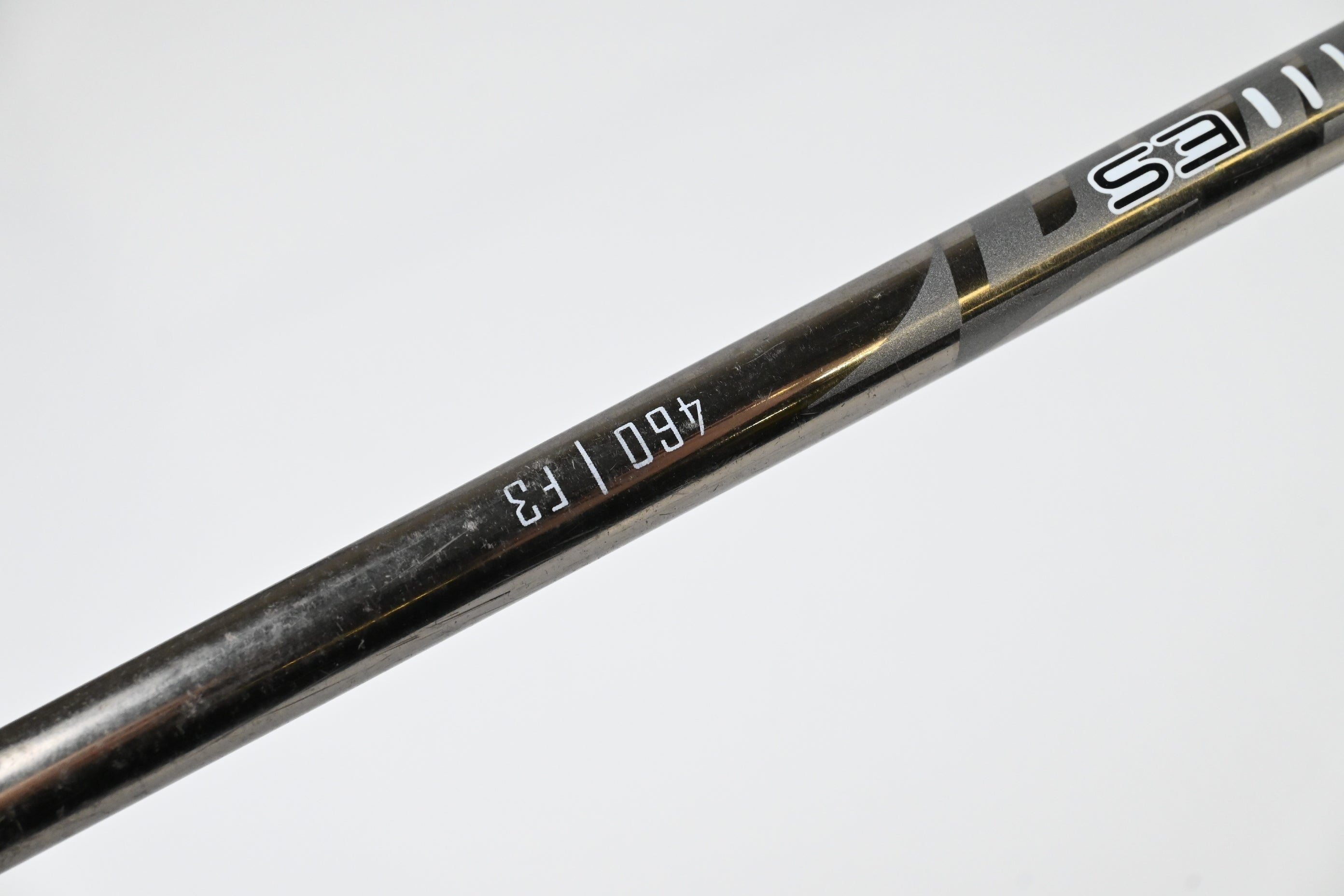 Callaway Apex CF16 #9 Iron / Regular Flex UST Mamiya Recoil ES 460 Shaft