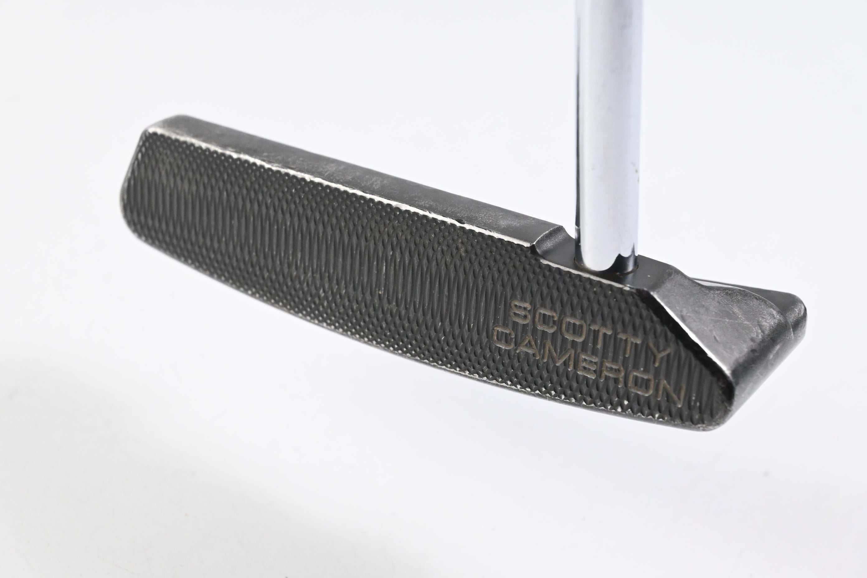 Scotty Cameron Select Newport 2 Notchback 2012 Putter / 33.5 Inch