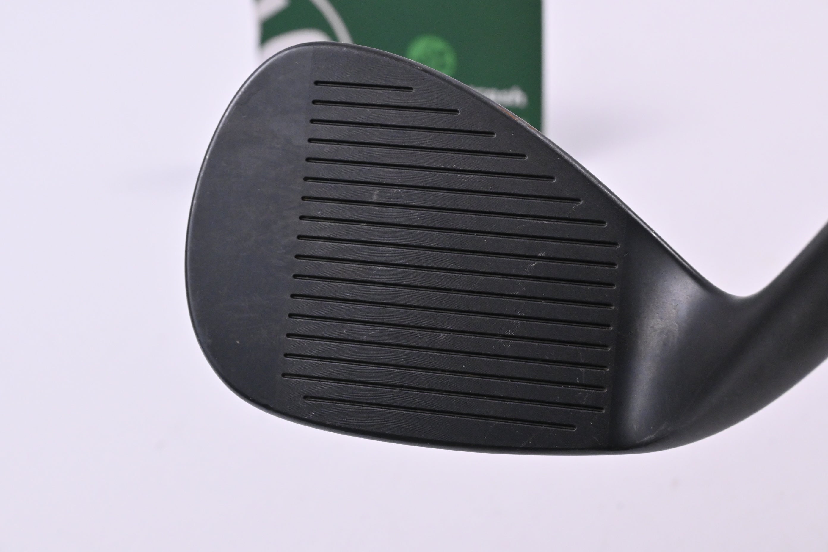 Cobra King Gap Wedge / 52 Degree / Wedge Flex N.S.PRO Modus3 115 Shaft