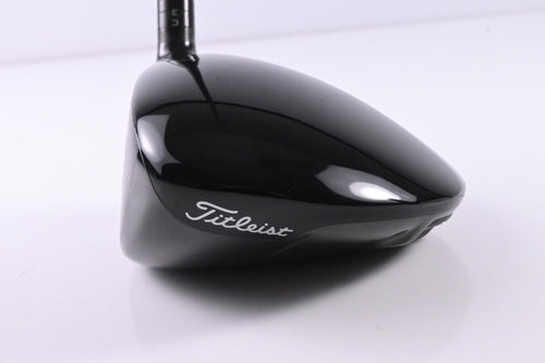 Left Hand Titleist TSR3 Driver / 9 Degree / Stiff Flex Kuro Kage Black SFW 50