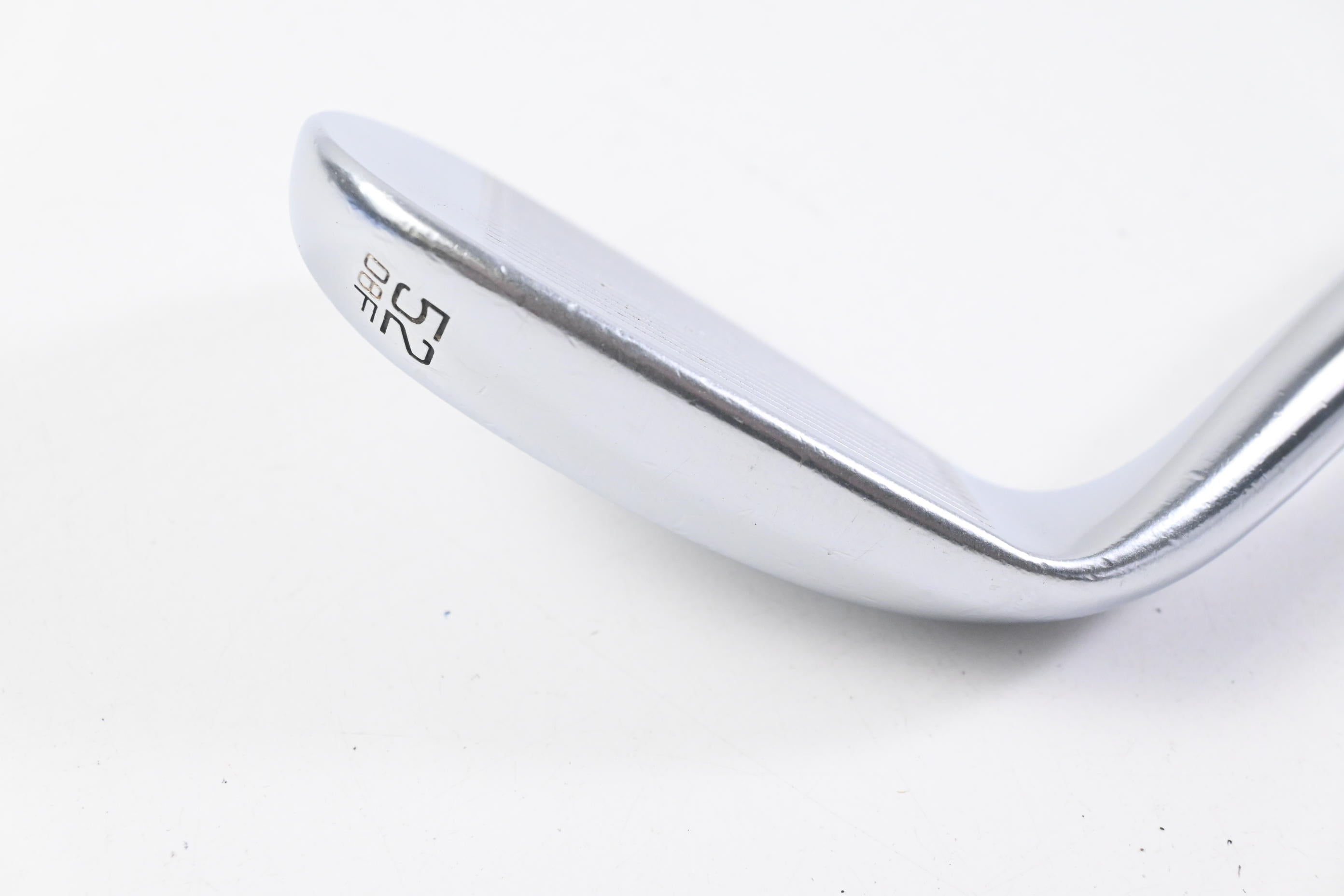 Titleist Vokey SM8 Gap Wedge / 52 Degree / Wedge Flex Vokey Design Shaft