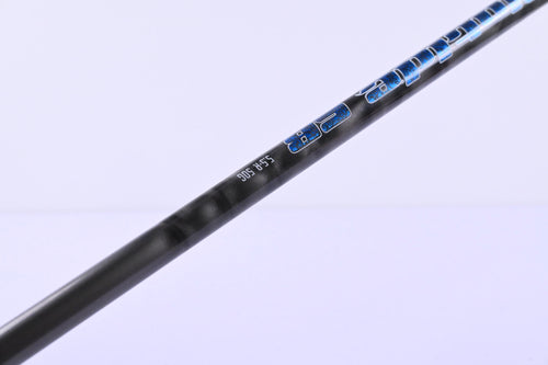 Cobra King Radspeed XB Driver / 10.5 Degree / Regular Flex Riptide CB 50 Shaft