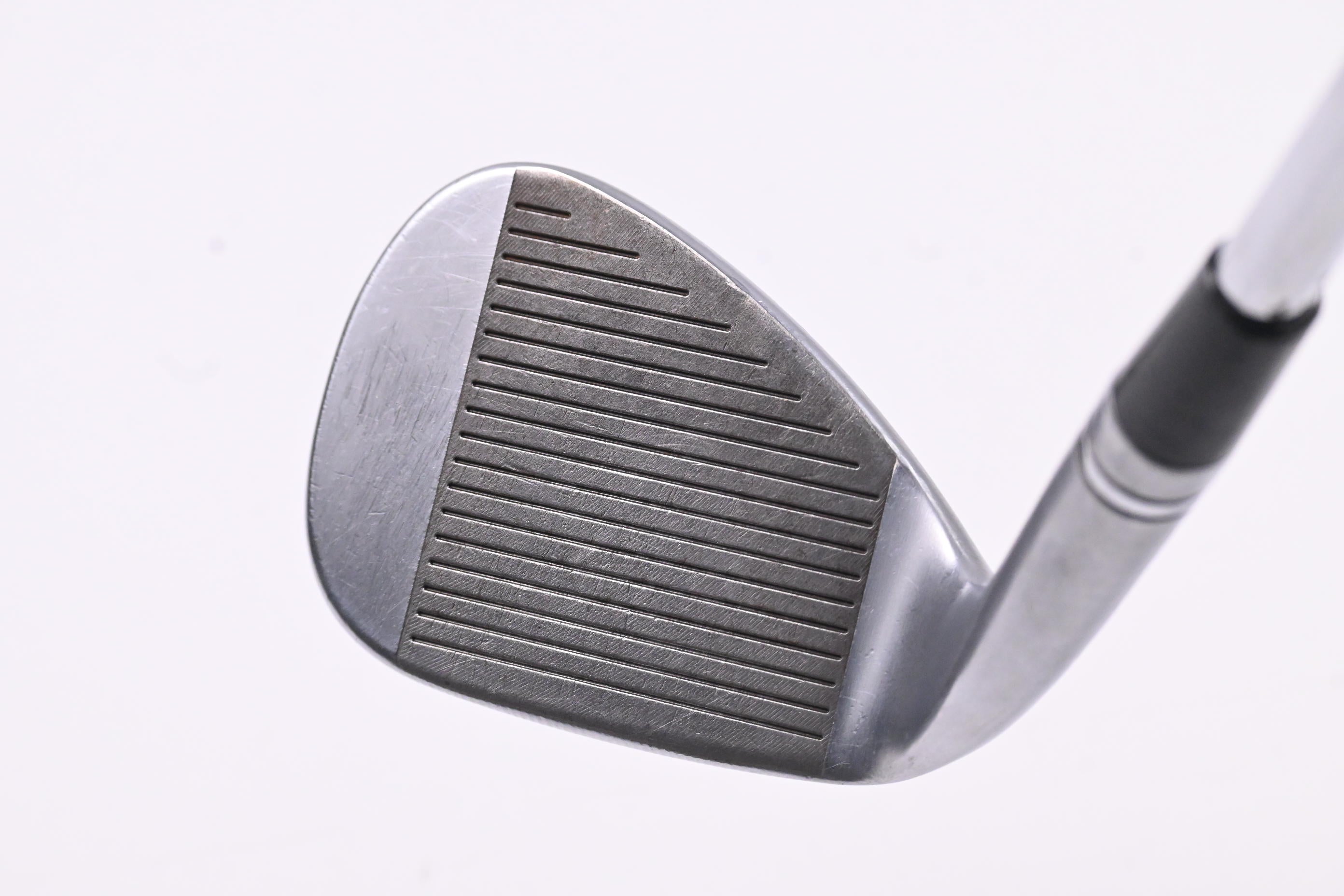 Taylormade Milled Grind 4 Tiger Woods Sand Wedge / 56 Degree / Wedge Flex DG