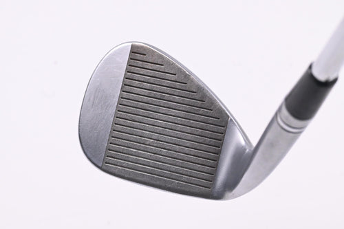 Taylormade Milled Grind 4 Tiger Woods Sand Wedge / 56 Degree / Wedge Flex DG