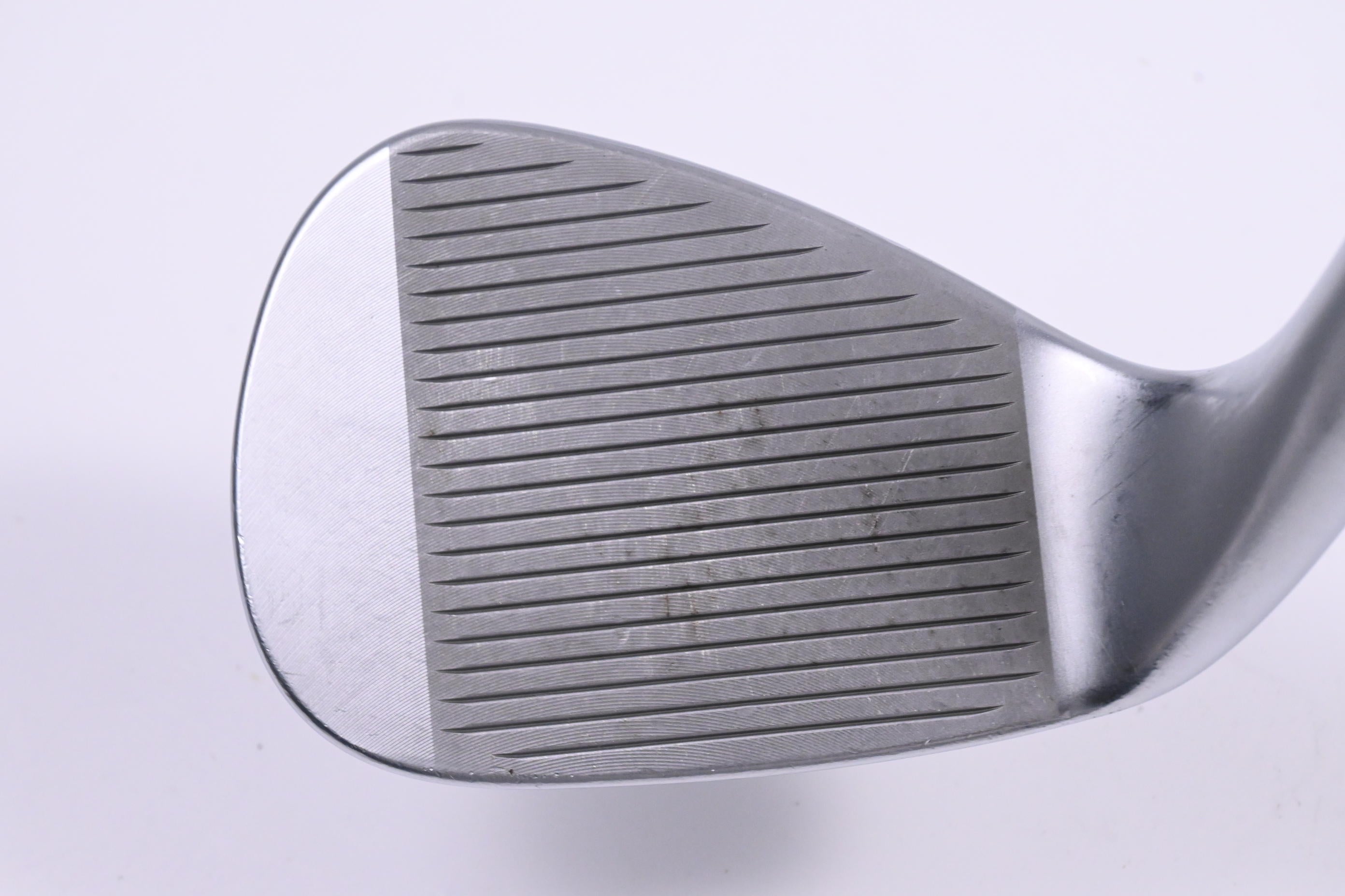 Ping S159 Sand Wedge / 54 Degree / Black Dot / Stiff Flex Dynamic Gold 115 S300