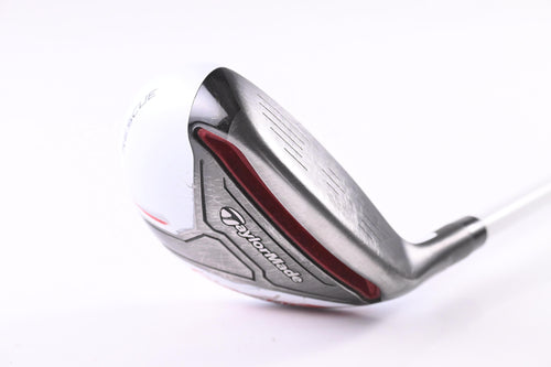 Taylormade Aeroburner #3 Hybrid / 19 Degree / Senior Flex Matrix Speed 70 Shaft