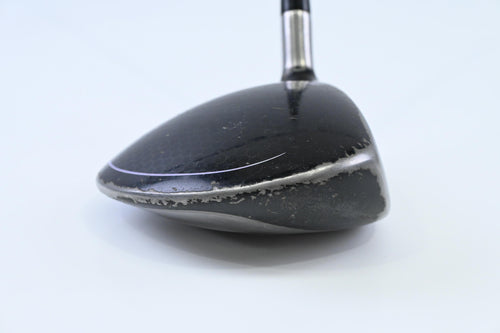 Ladies Taylormade Burner Superfast #5 Wood / 18 Degree / Ladies Flex Matrix Ozik