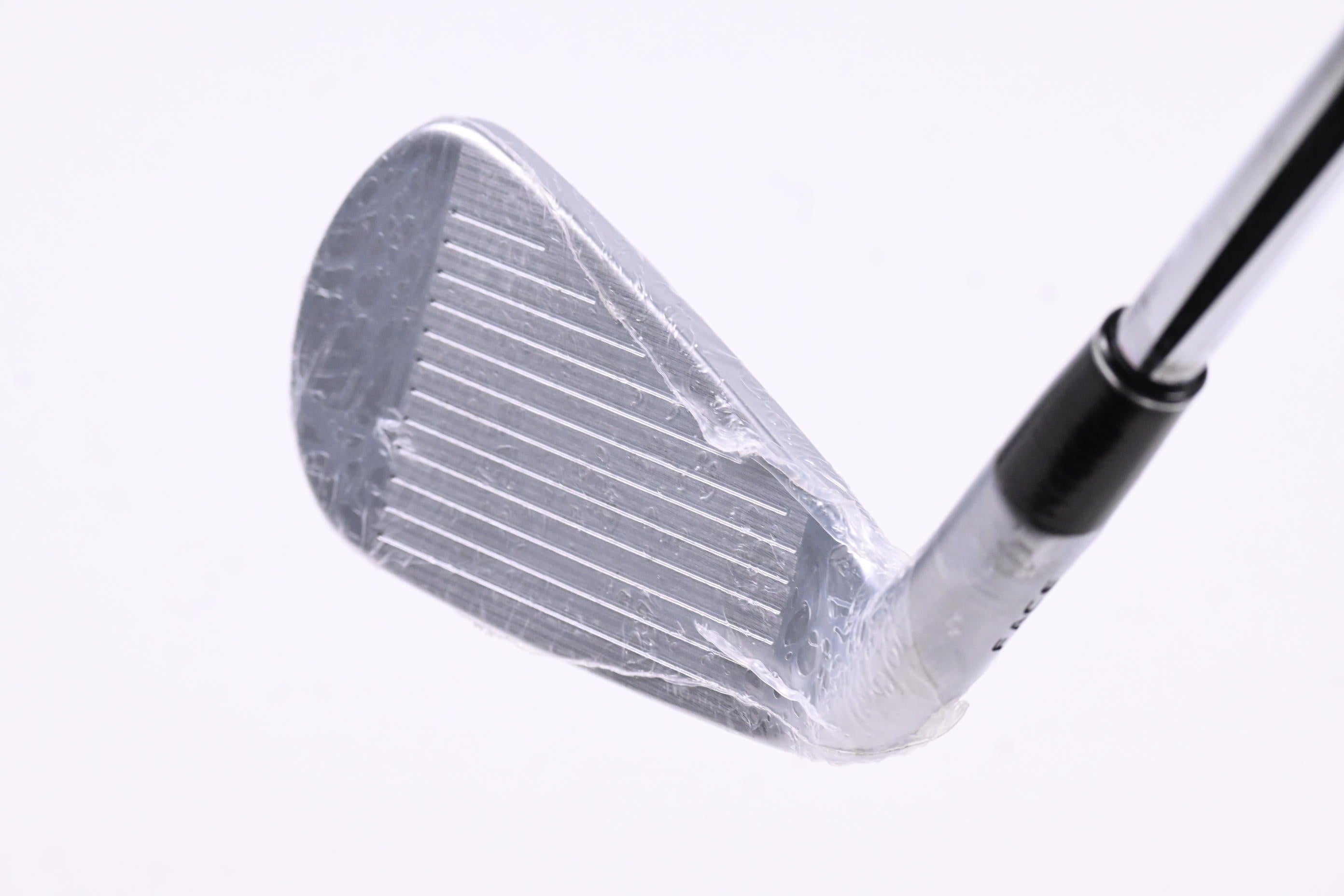 Srixon ZX4 MK II #5 Iron / 23 Degree / Stiff Flex Dynamic Gold DST 98 S300 Shaft