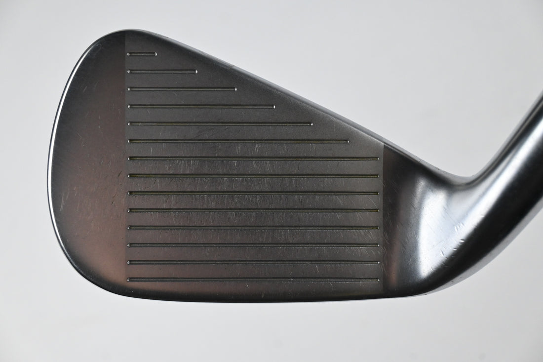 Callaway Apex 19 #7 Iron / Regular Flex Elevate VSS 95 Steel Shaft