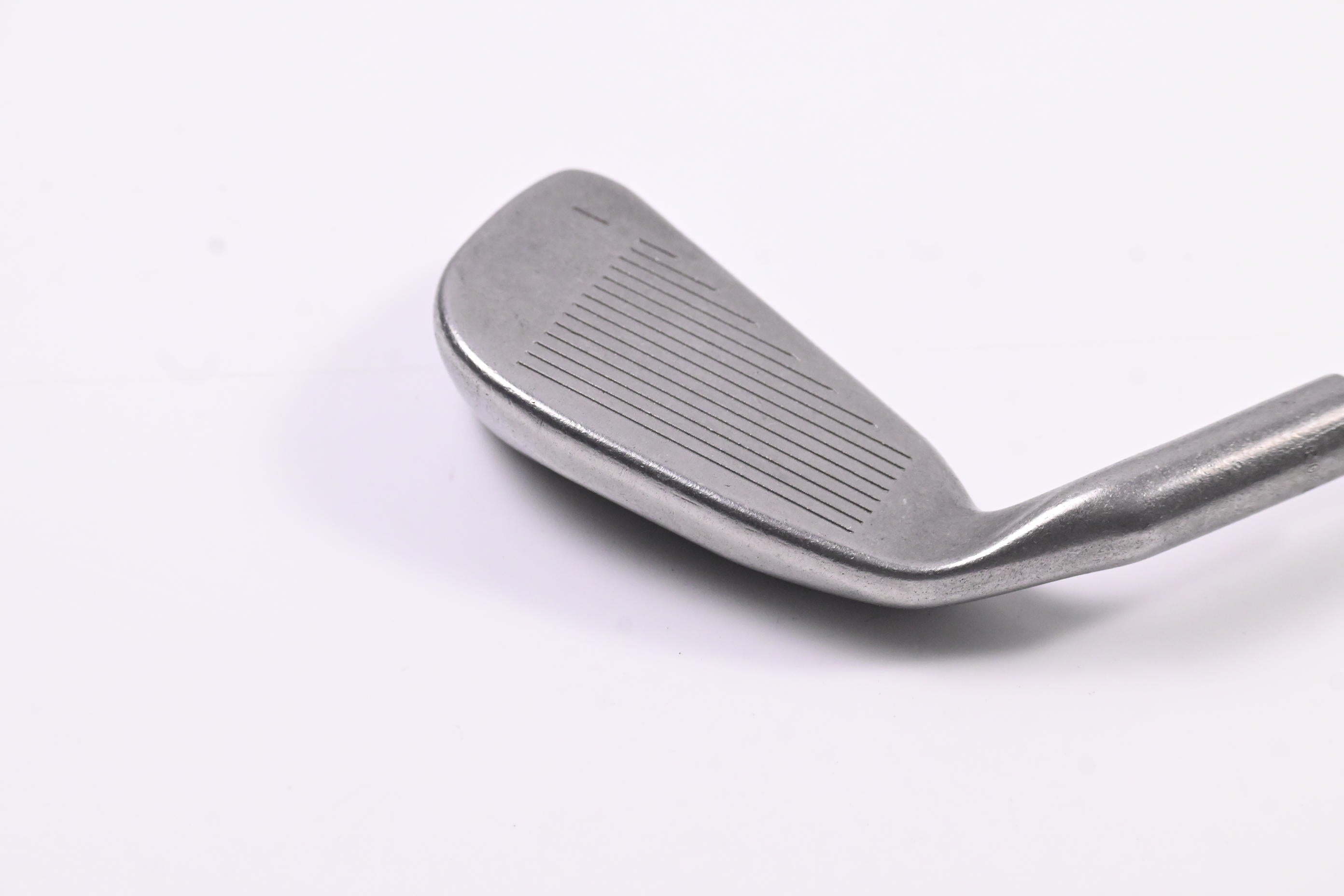 Ping Zing #1 Iron / 15.5 Degree / Black Dot / Stiff Flex Ping KT-M Shaft