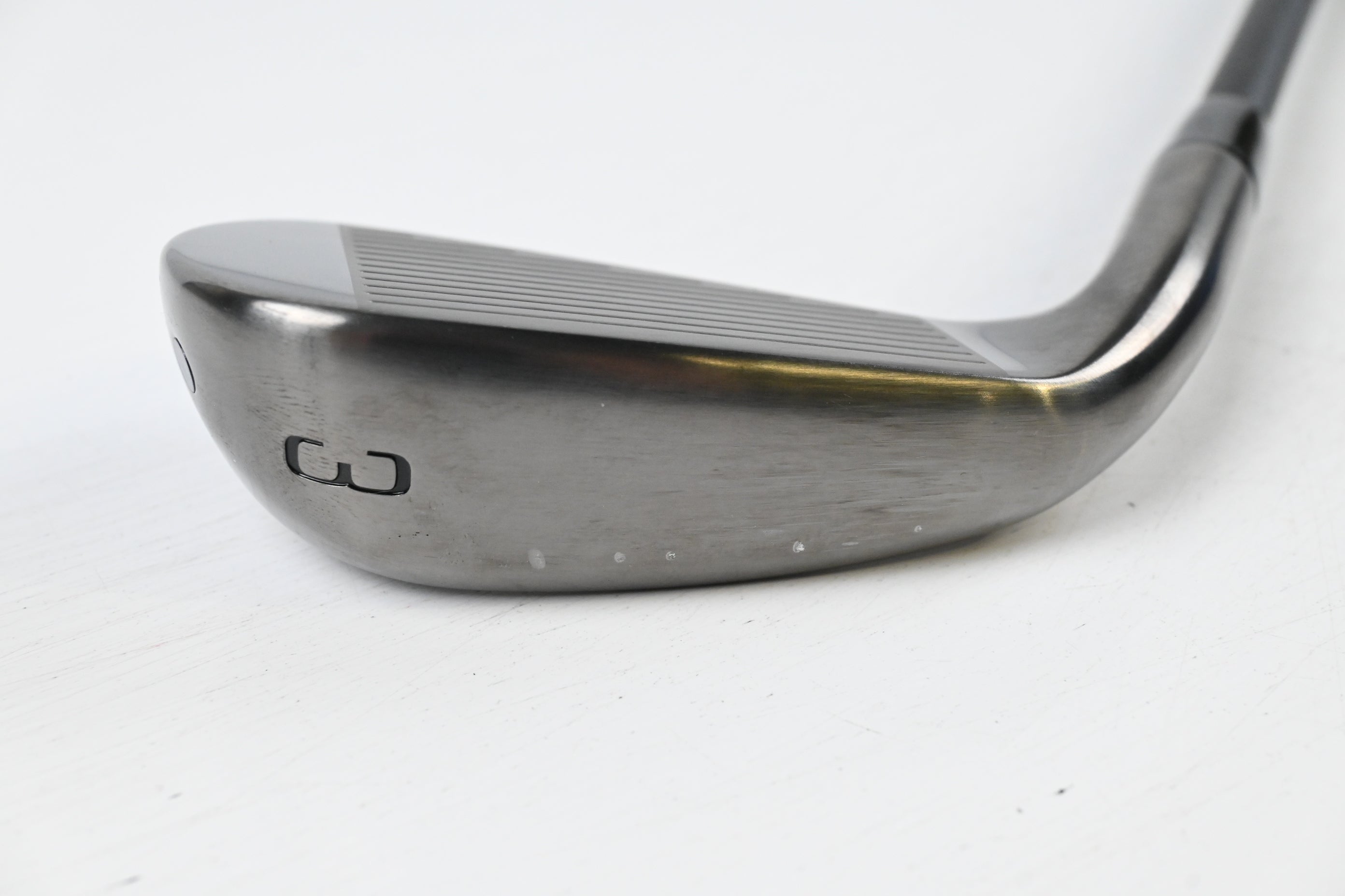 Mizuno Pro Fli-Hi 2026 #3 Iron / 19 Degree / Stiff Flex Tensei 1K Black 85 Shaft