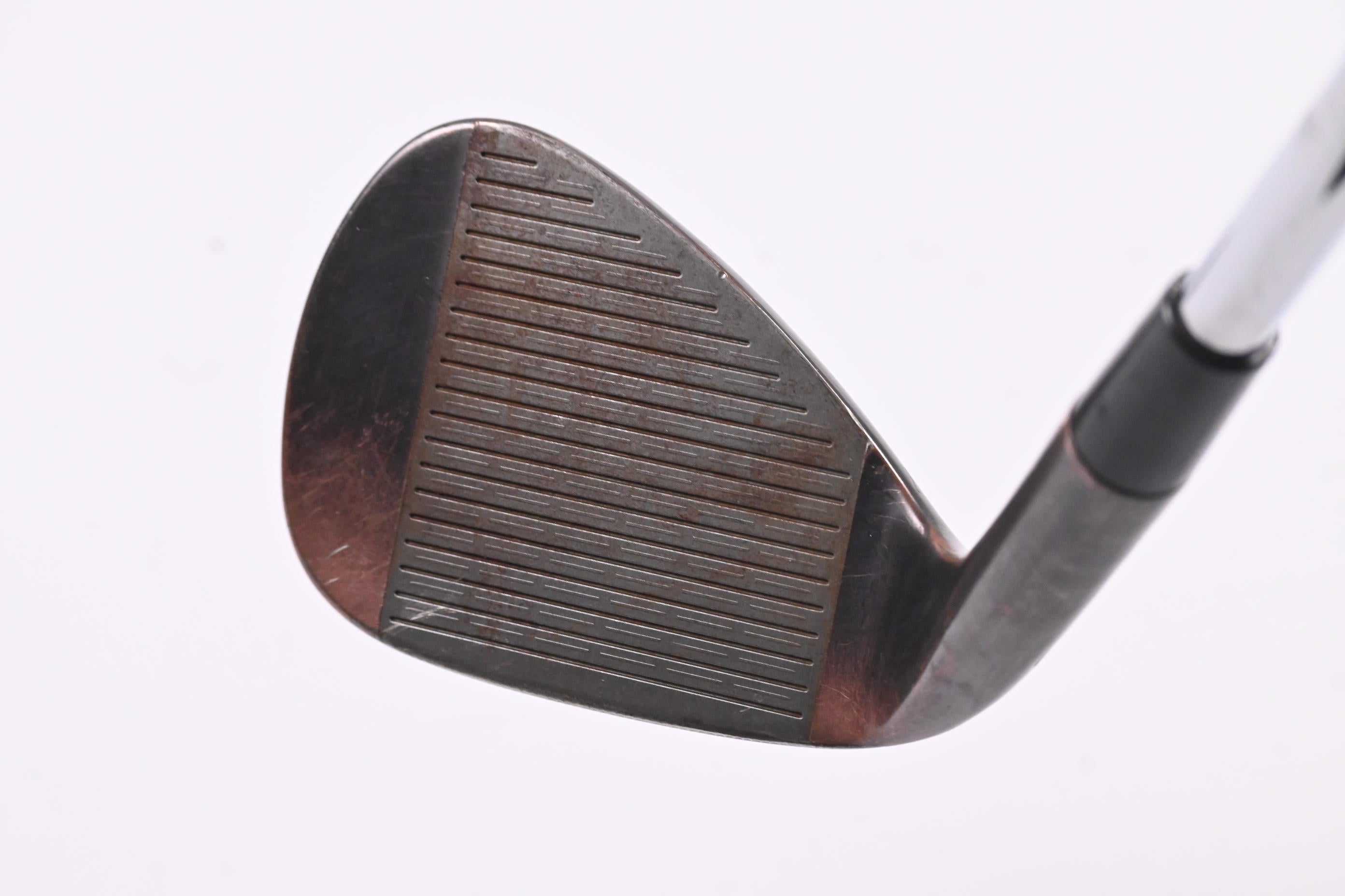 Taylormade Hi-Toe 3 Gap Wedge / 50 Degree / Stiff Flex N.S.Pro Modus 3 120 Shaft
