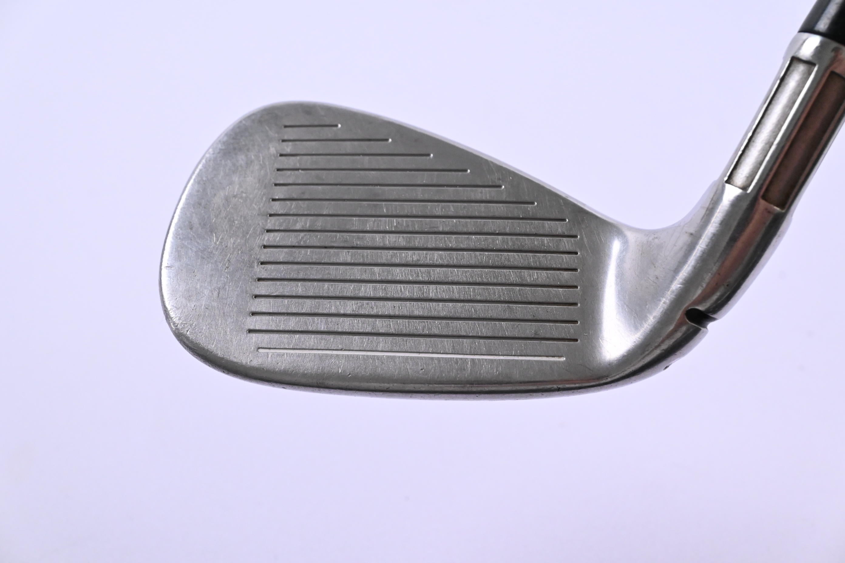 Taylormade M4 #9 Iron / Regular Flex KBS Max 85 Shaft