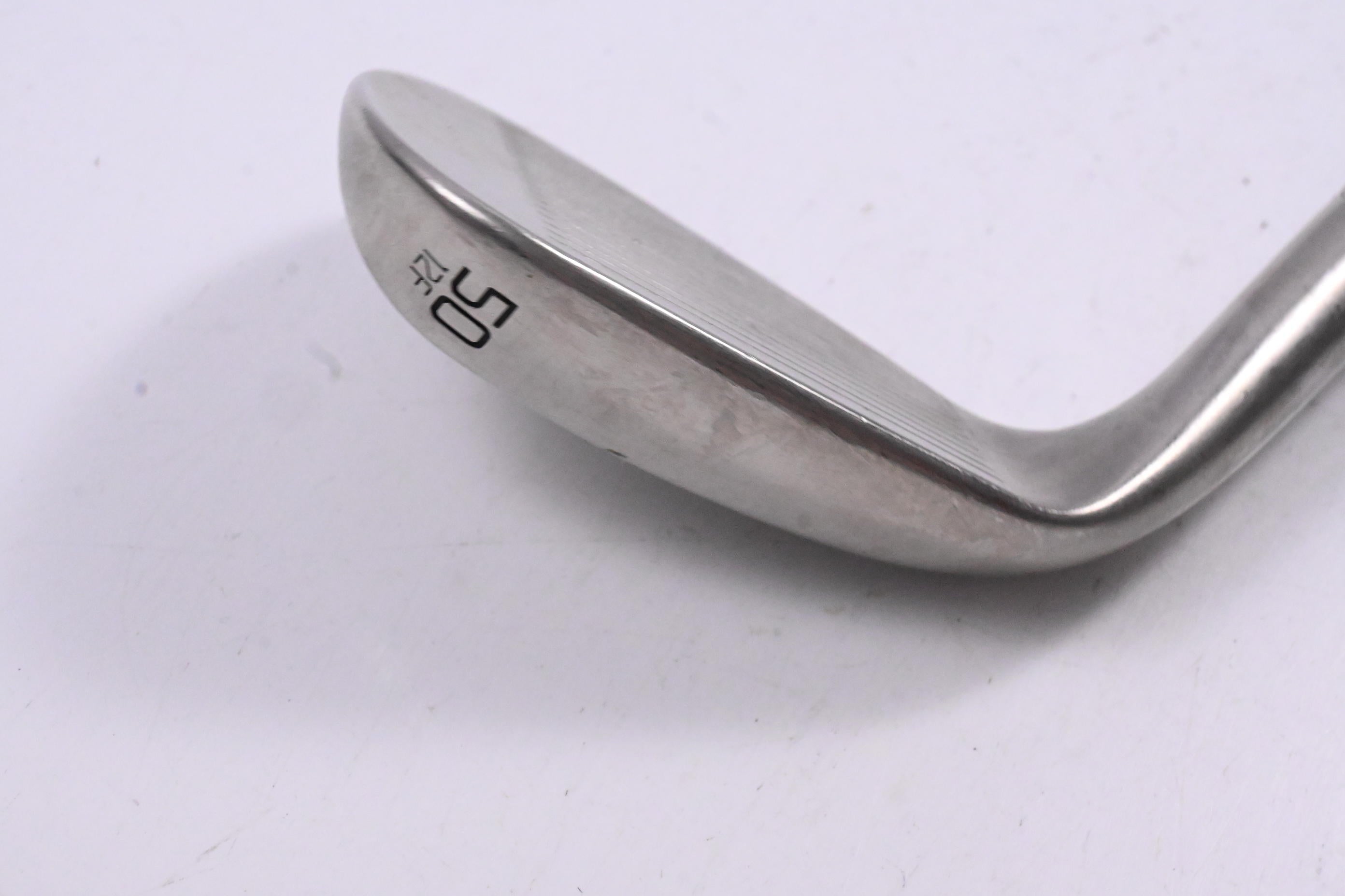 Titleist Vokey SM10 Gap Wedge / 50 Degree / Wedge Flex Titleist Vokey Shaft
