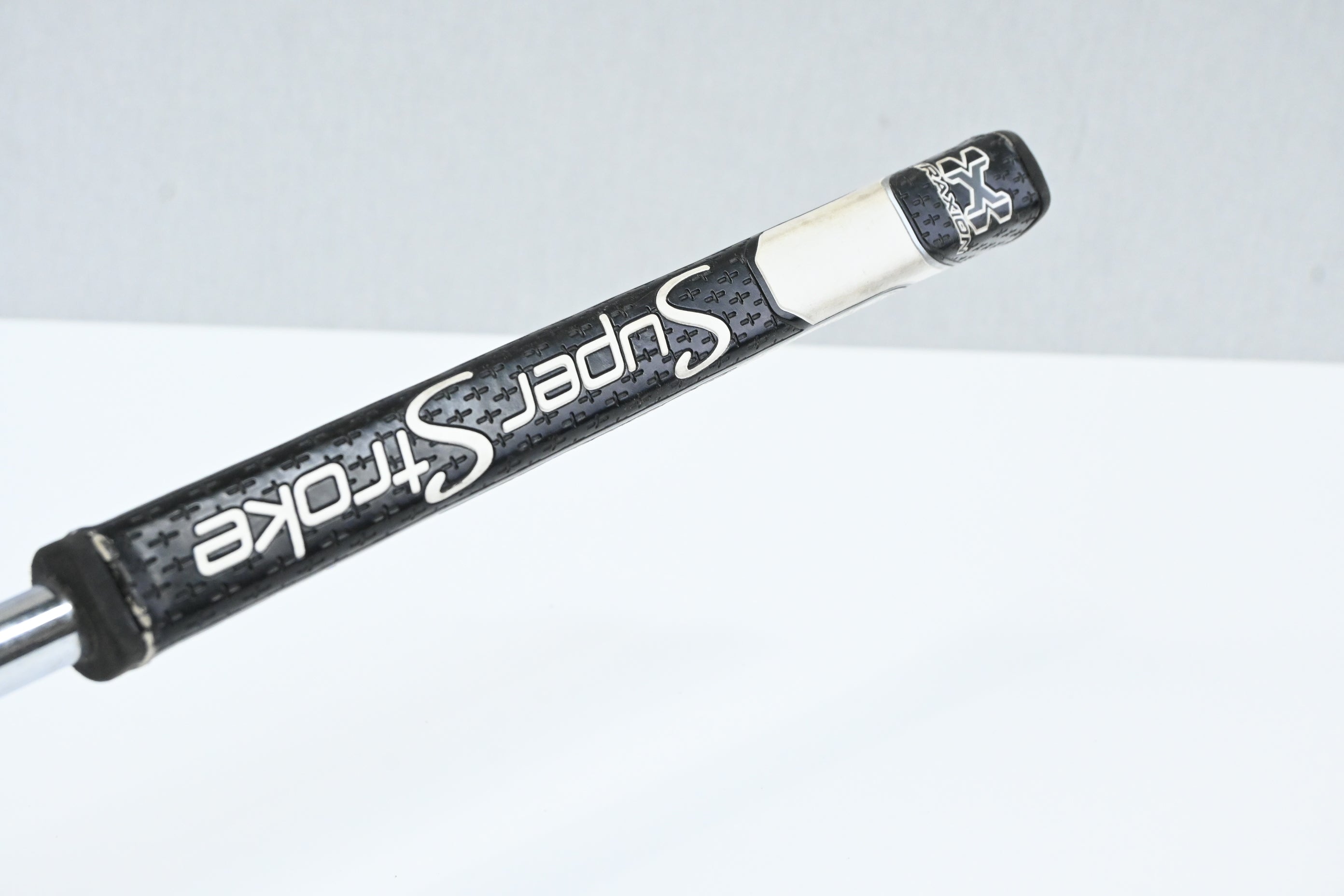 Left Hand Odyssey White Hot #2 Putter / 35 Inch