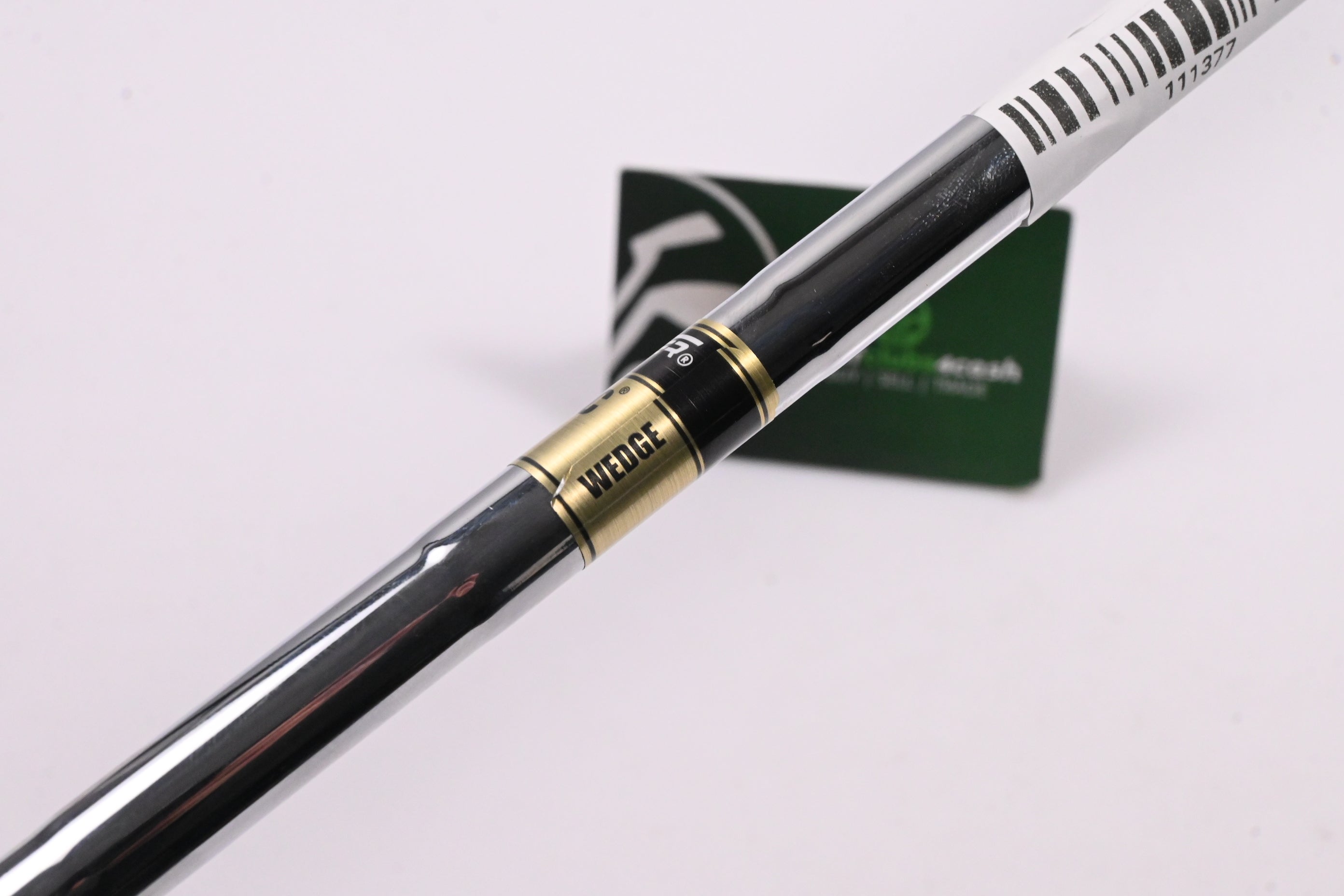 Srixon ZX7 MK II Sand Wedge / 57 Degree / Wedge Flex Dynamic Gold Shaft