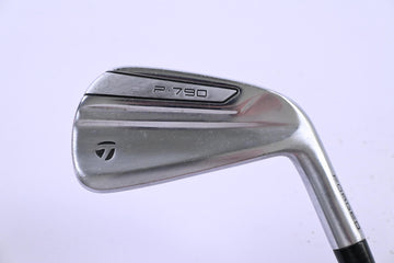 Taylormade P790 2019 #3 Iron / 19 Degree / Stiff Flex Project X Rifle Shaft