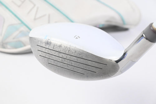 Ladies Taylormade Kalea 3 #5 Wood / 20 Degree / Ladies Flex Kalea 45 Shaft