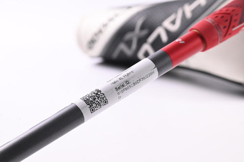 Cleveland Halo XL #4+ Hybrid / 20 Degree / Stiff Flex Miyazaki Codex 4 Shaft