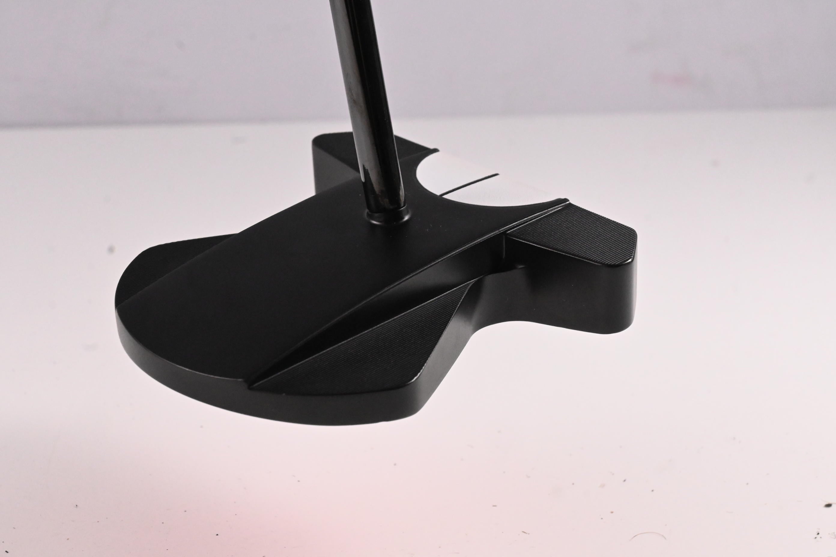 Odyssey Ai-Dual Square 2 Square Broomstick 1/2-Ball Putter / 46 Inch