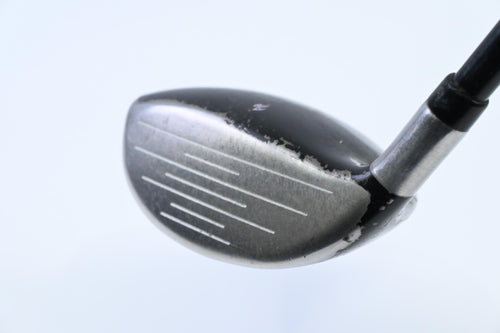 Ladies Taylormade Burner Superfast #5 Wood / 18 Degree / Ladies Flex Matrix Ozik
