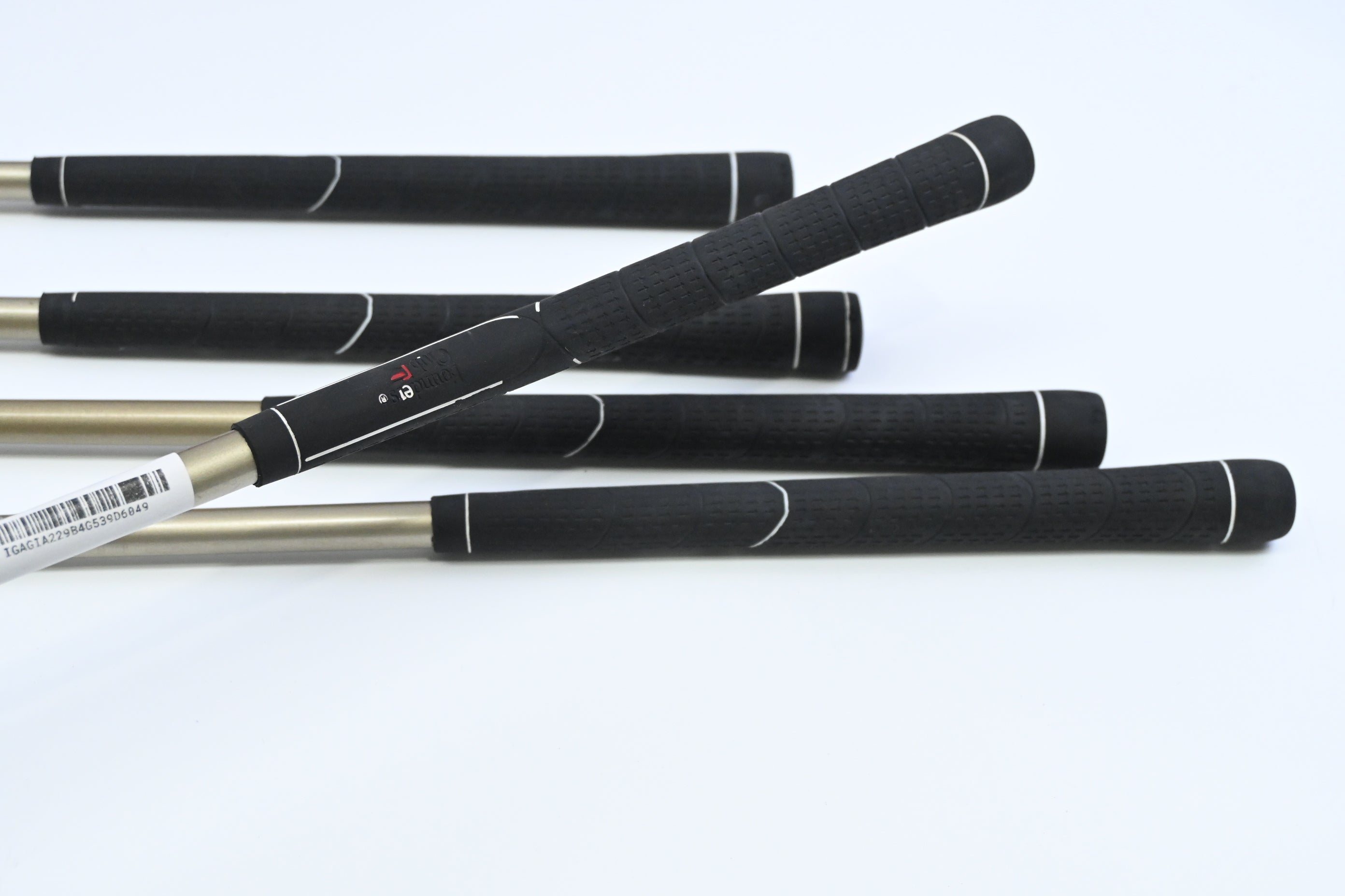 Founders Club Package Set / Woods, Hybrids