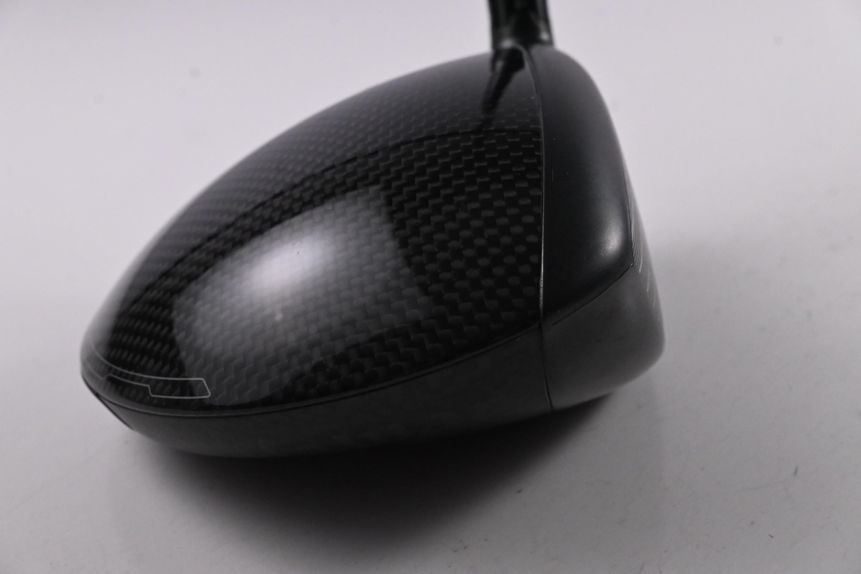 Callaway Quantum Triple Diamond Max Driver / 9 Degree / X-Flex Ventus Black 6