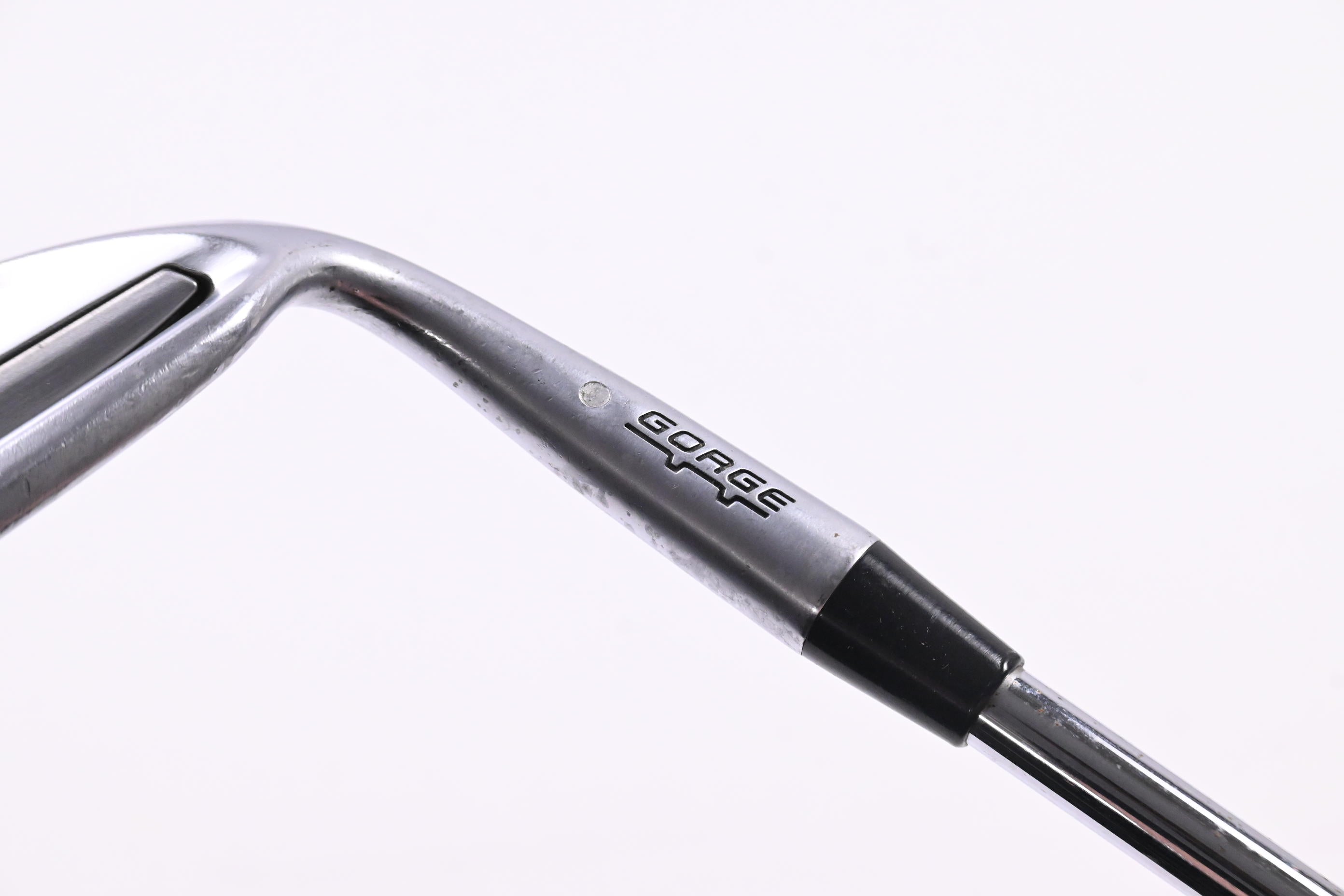 Ping Glide Lob Wedge / 58 Degree / White Dot / Wedge Flex Ping CFS Shaft