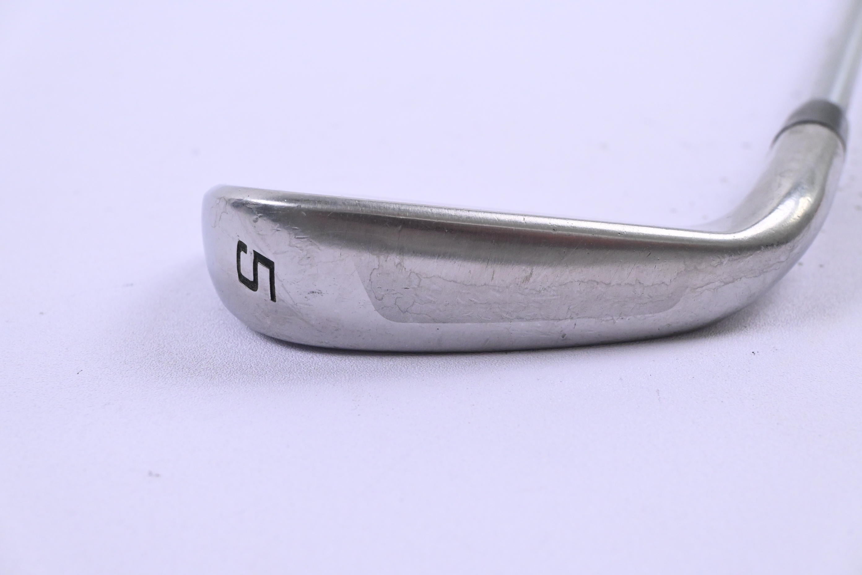 Cobra King F8 #5 Iron / 22.5 Degree / Regular Flex Tour Concept Shaft