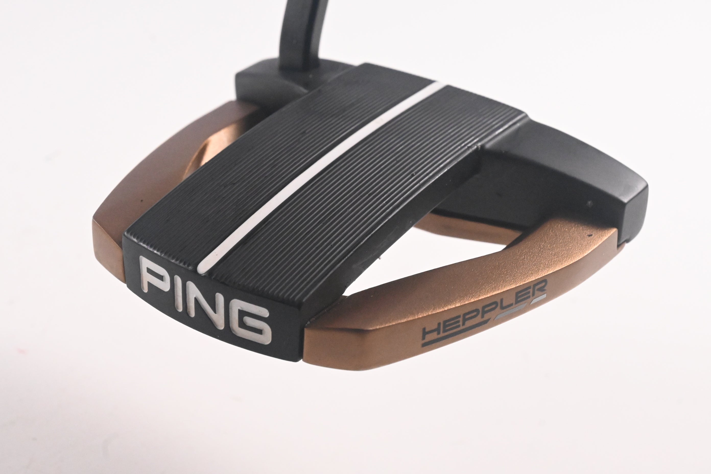 Ping Heppler Floki Putter / 32 Inch