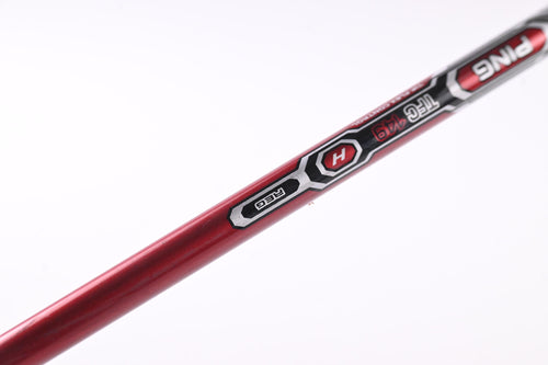 Ping G15 #4 Hybrid / 23 Degree / Regular Flex Ping TFC 149 H Shaft