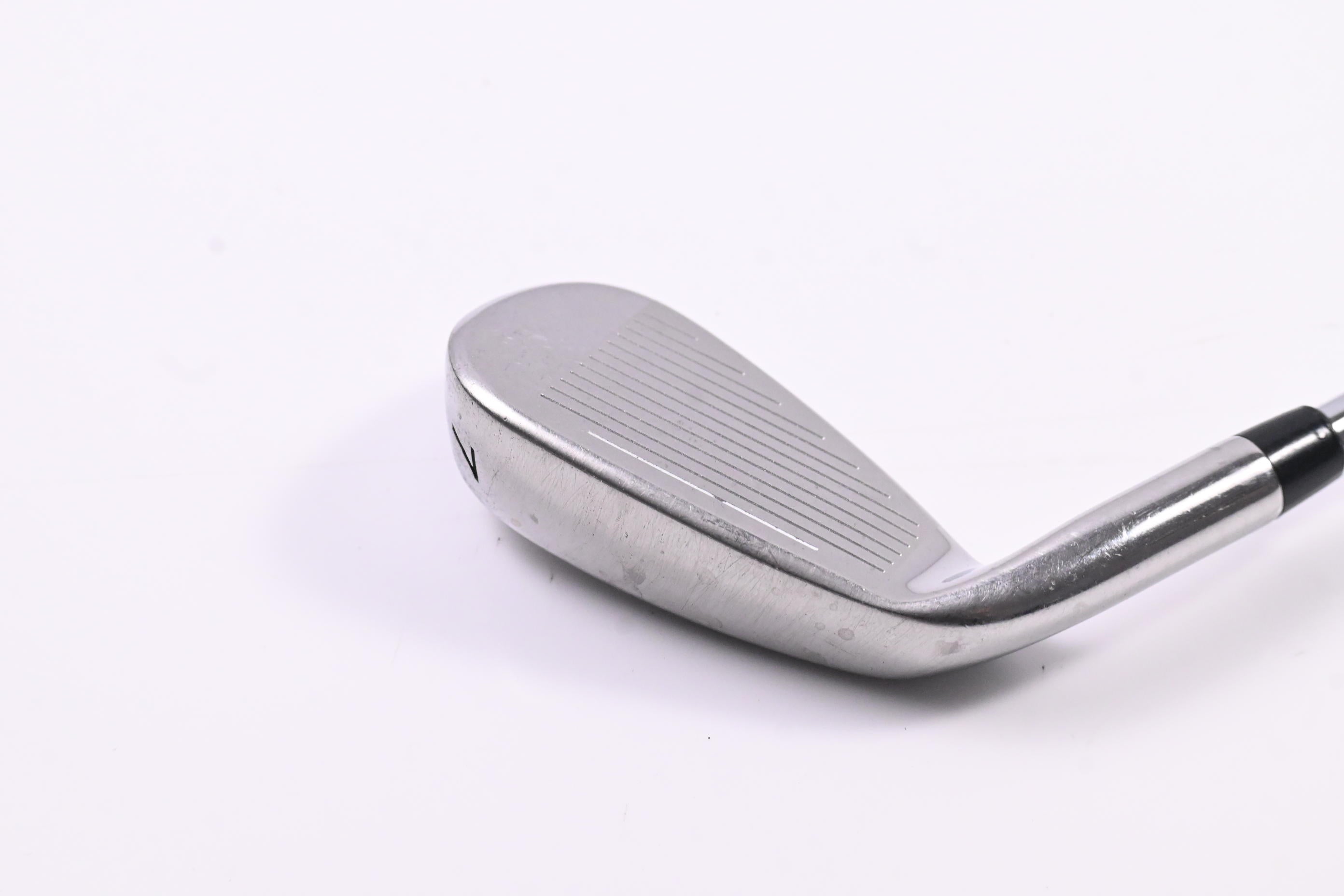 Cobra Fly XL #7 Iron / 30 Degree / Regular Flex Cobra XL Shaft
