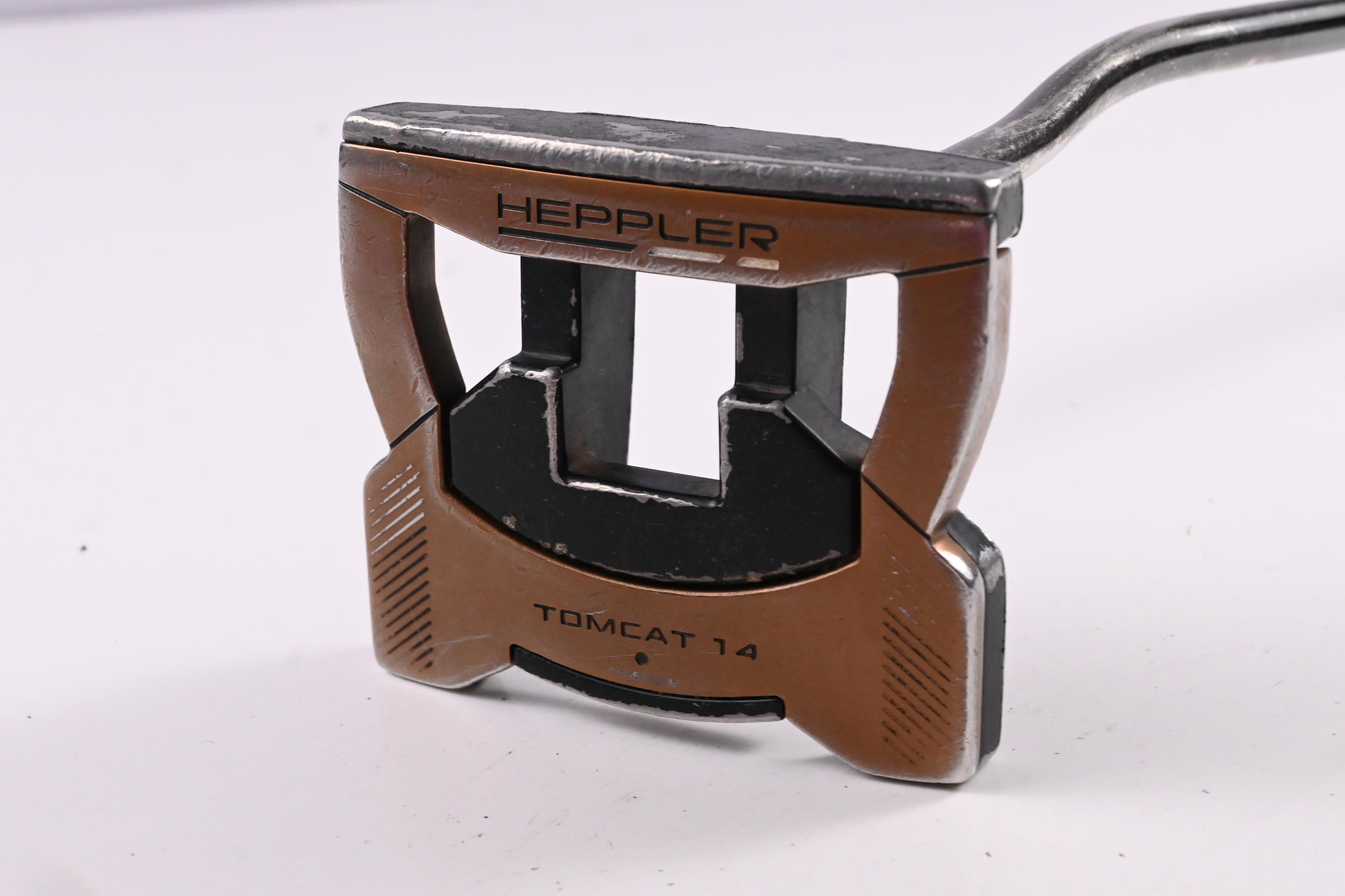 Ping Heppler Tomcat 14 Putter / 34 Inch