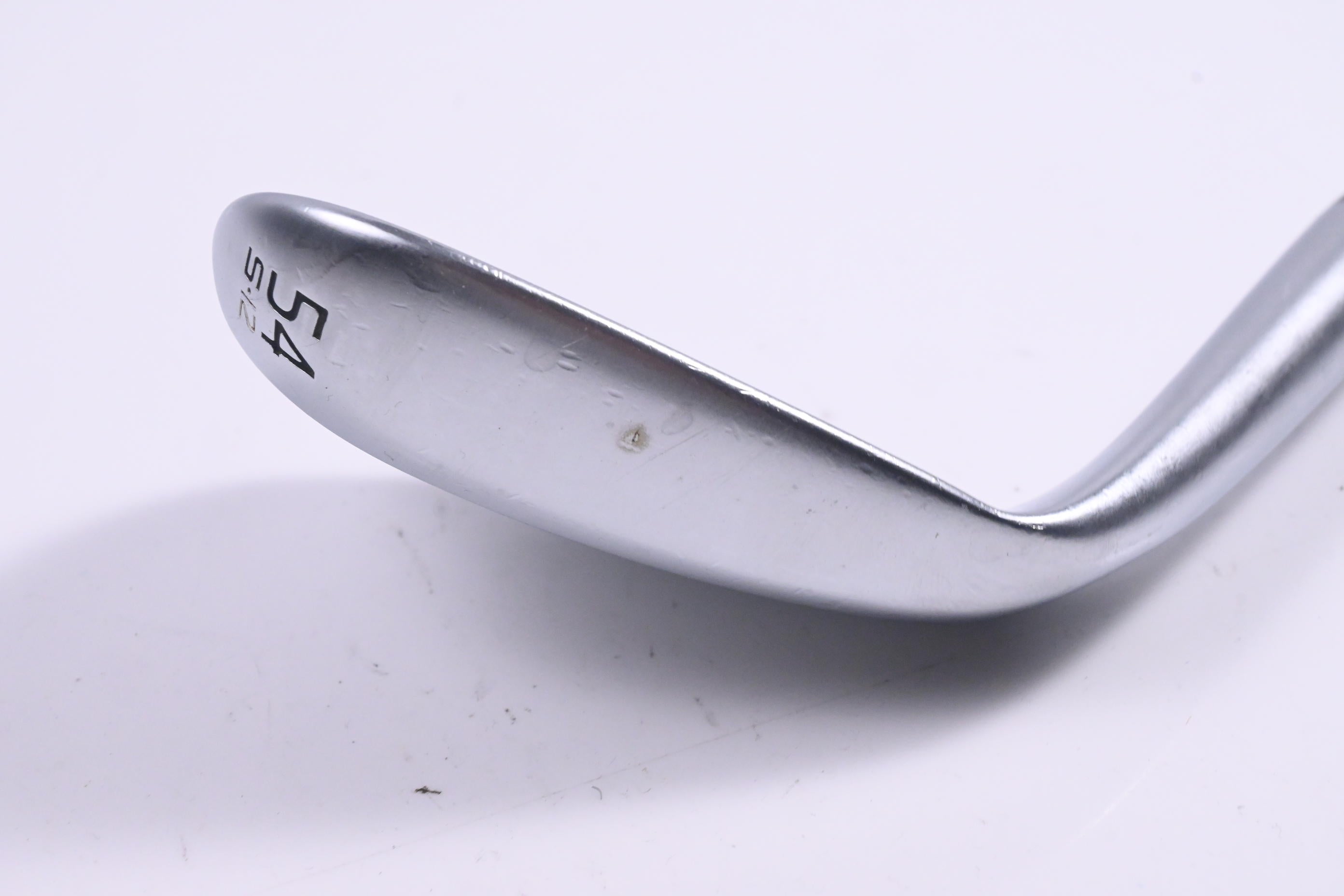 Ping S159 Sand Wedge / 54 Degree / Black Dot / Stiff Flex Dynamic Gold 115 S300