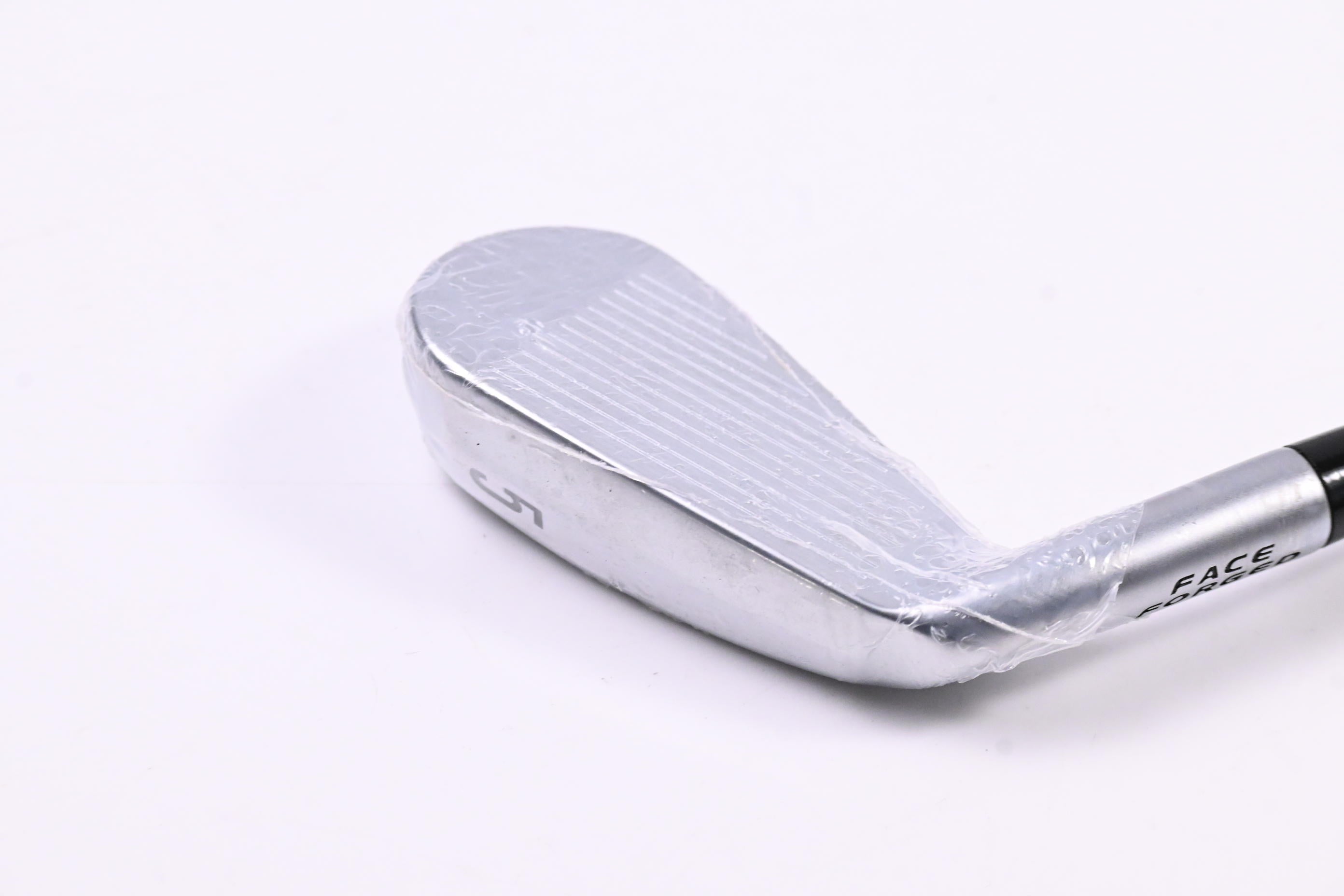 Srixon ZX4 MK II #5 Iron / 23 Degree / Stiff Flex Dynamic Gold DST 98 S300 Shaft