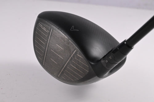 Callaway Rogue ST MAX D Driver / 12 Degree / Senior Flex Cypher 50 Shaft