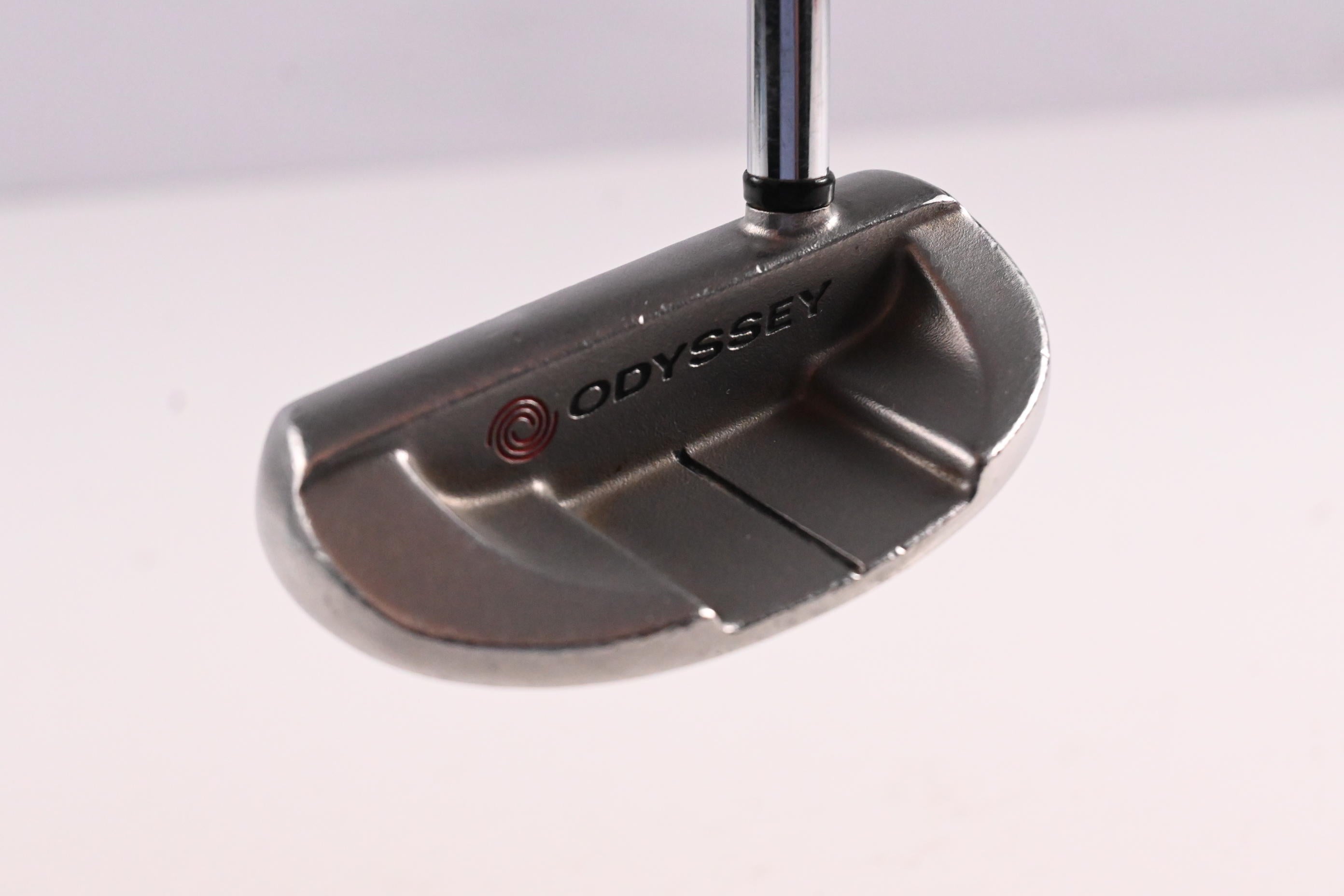 Left Hand Odyssey White Hot #5 Putter / 33.5 Inch