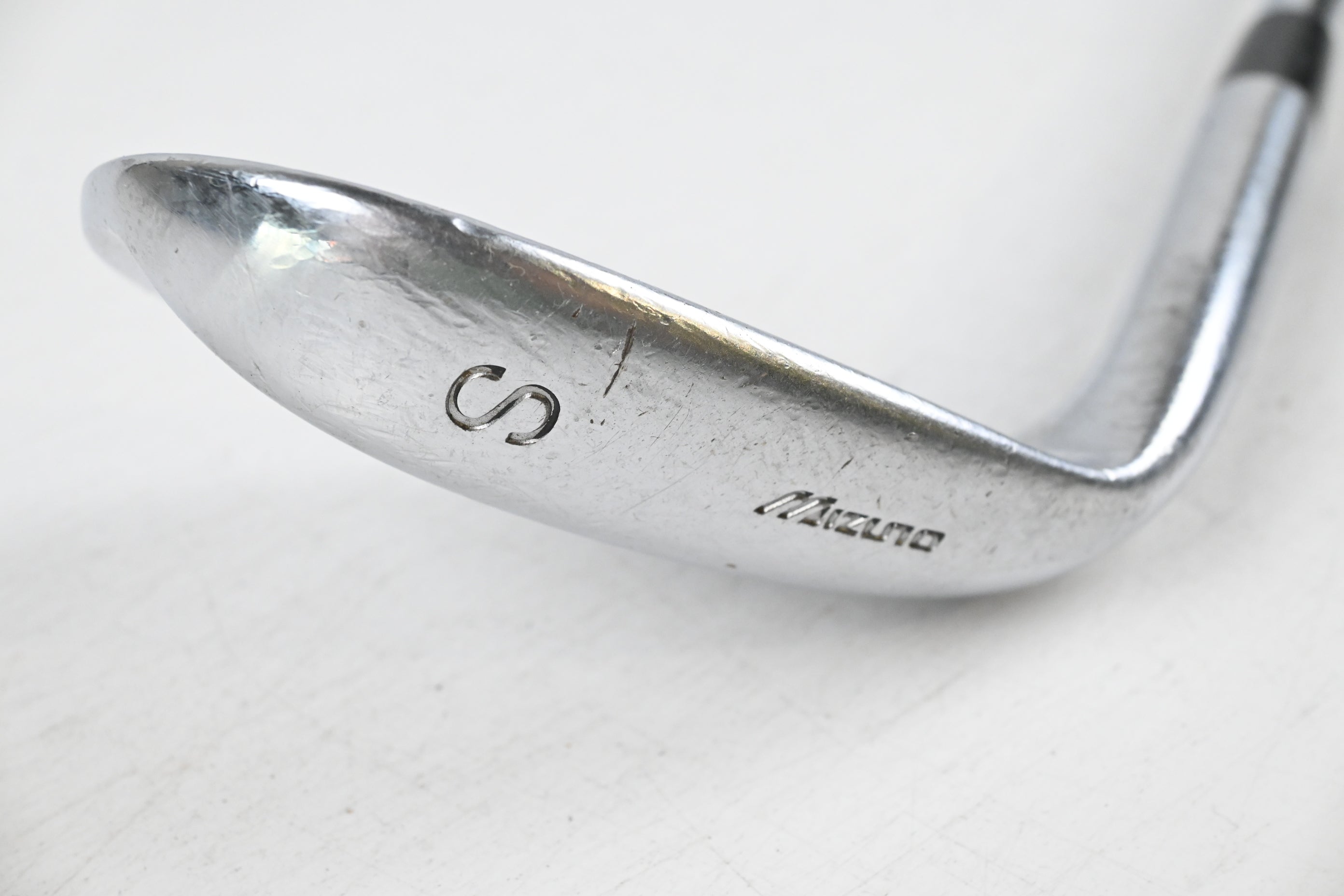 Mizuno T-Zoid Pro II Sand Wedge / 56 Degree / Regular Flex Dynamic Gold R400