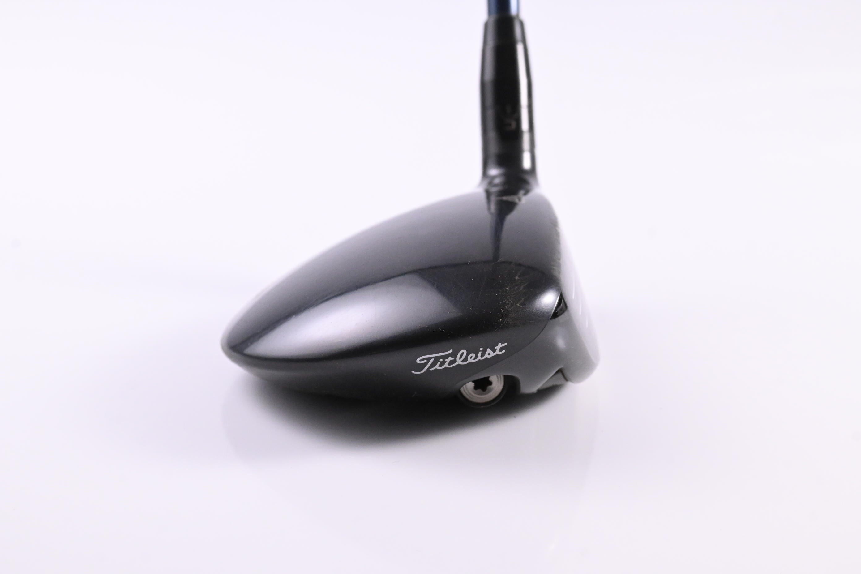 Titleist 917 F2 #3 Wood / 15 Degree / Stiff Flex Speeder Pro Tour Spec 84 Shaft