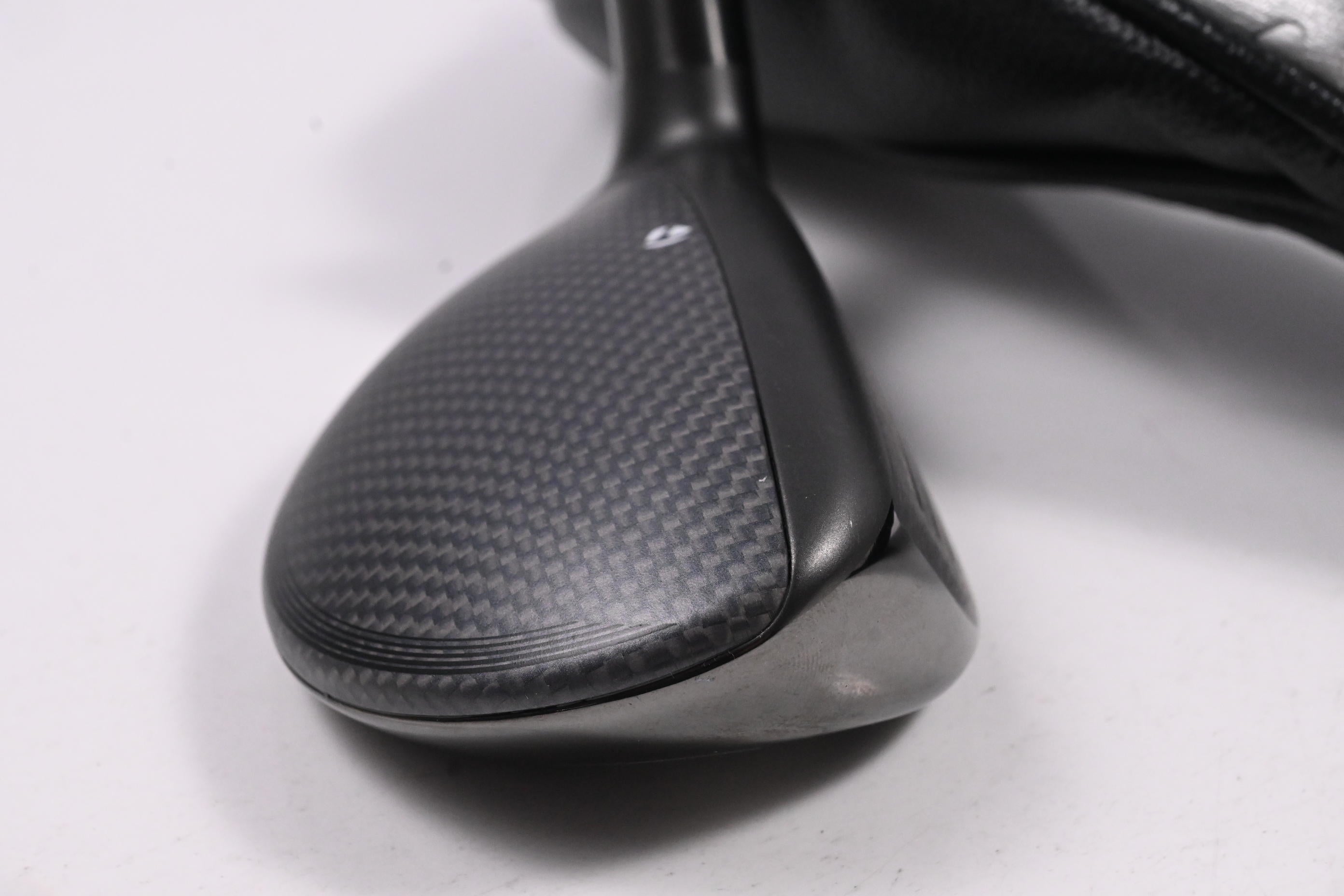 Taylormade Qi35 #4 Hybrid / 22 Degree / Head Only