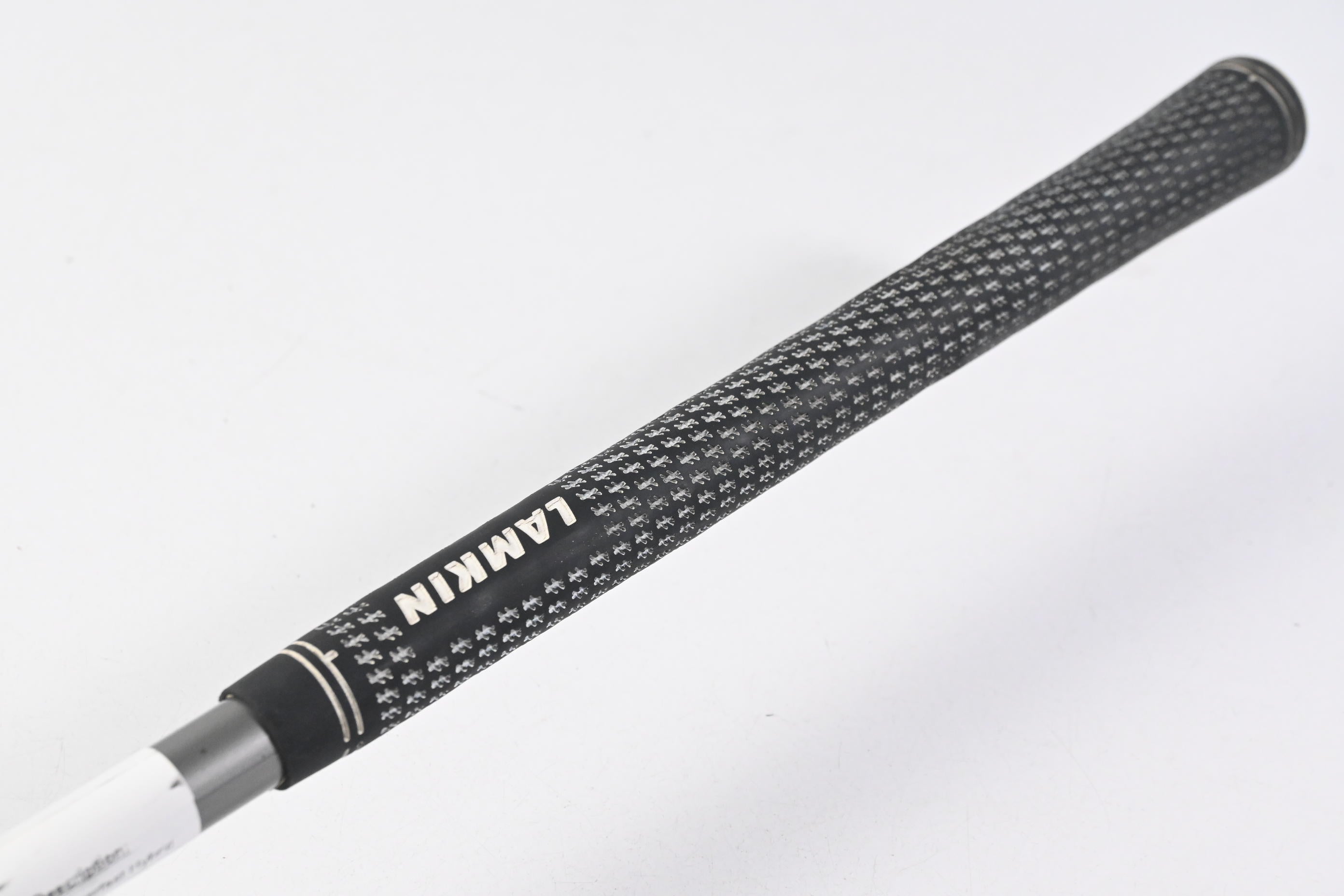 Taylormade Burner Superfast #5 Hybrid / 24 Degree / Senior Flex REAX 60 Shaft