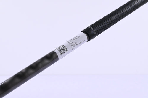 Cobra King Radspeed XB Driver / 10.5 Degree / Regular Flex Riptide CB 50 Shaft