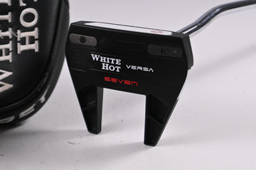 Odyssey White Hot Versa Seven Putter / 35 Inch