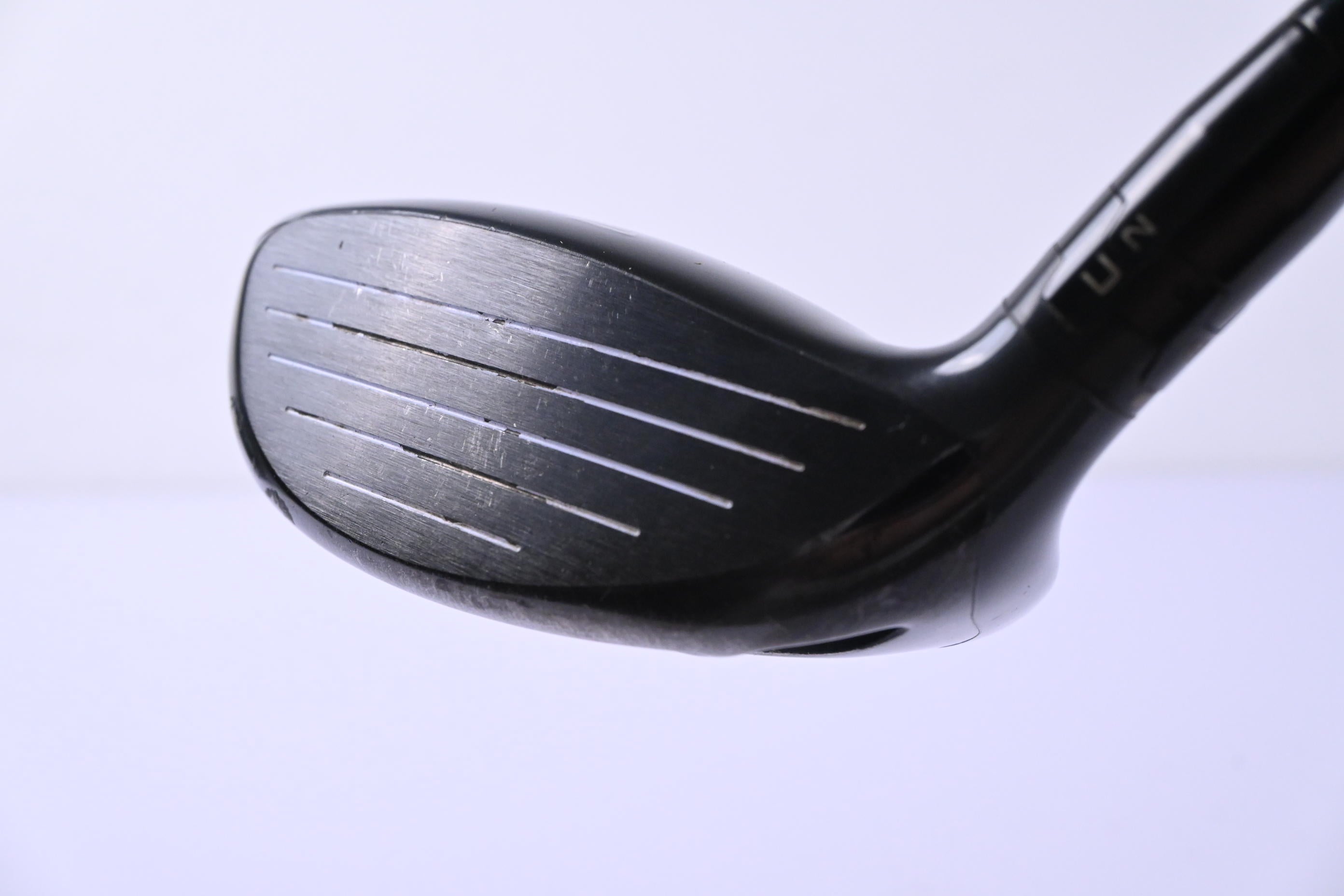 Titleist 917 F2 #3 Wood / 15 Degree / TX-Flex Aldila Tour ATX 75 Shaft