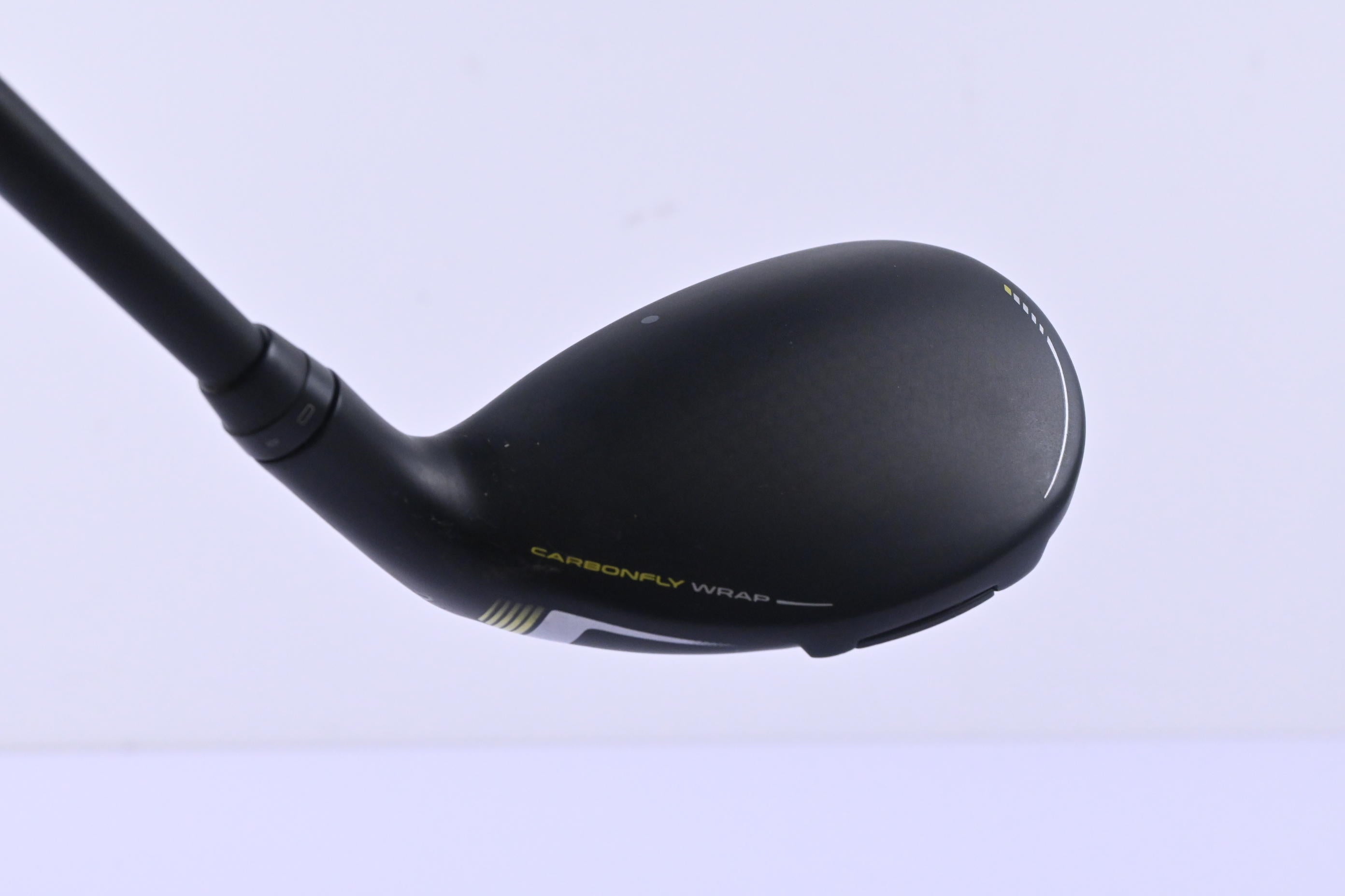 Ping G430 #2 Hybrid / 17 Degree / Regular Flex Ping Alta CB Black 70 Shaft