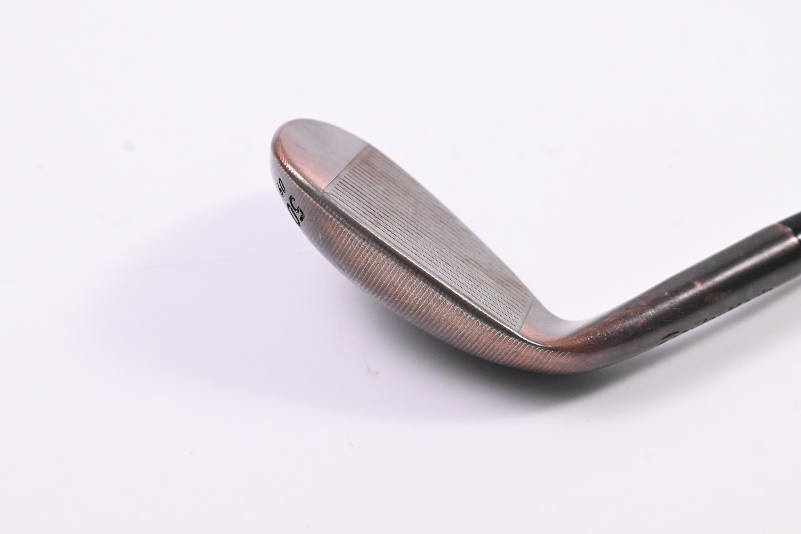 Taylormade Hi-Toe 3 Gap Wedge / 50 Degree / Stiff Flex N.S.Pro Modus 3 120 Shaft